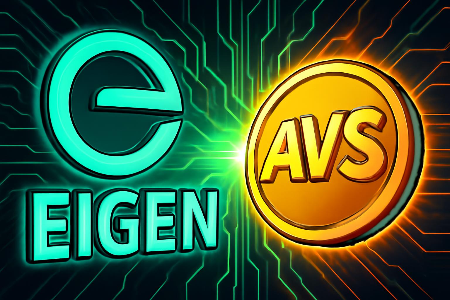 EigenLayer 基金会提出激励委员会与回购以奖励活跃的再质押者