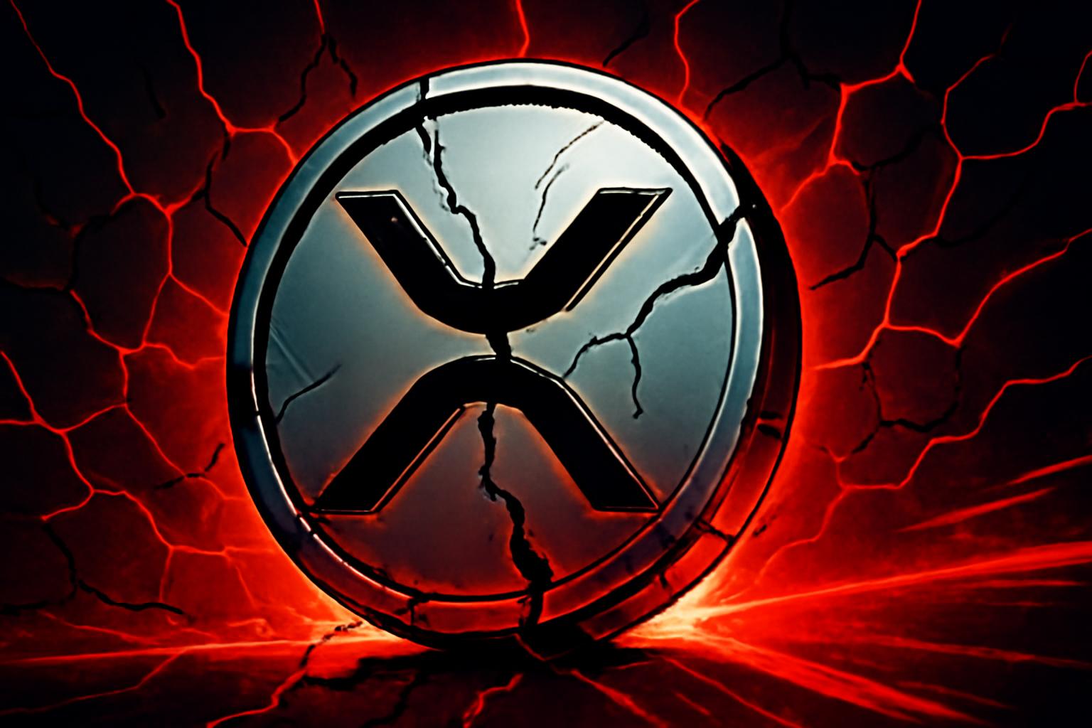 XRP 短期展望：反弹、突破，还是进一步下跌