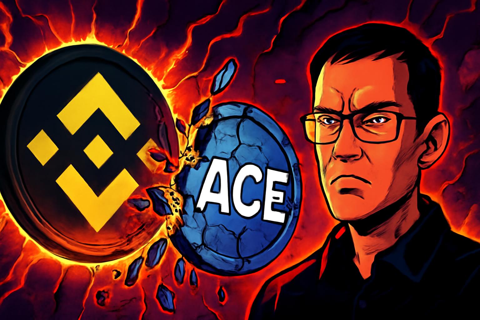 币安打击假上市经纪人，最高奖励高达500万美元