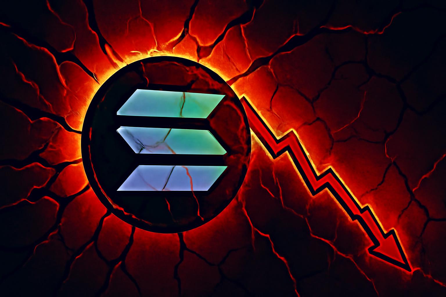 索拉纳的基本面在价格疲弱时再创纪录