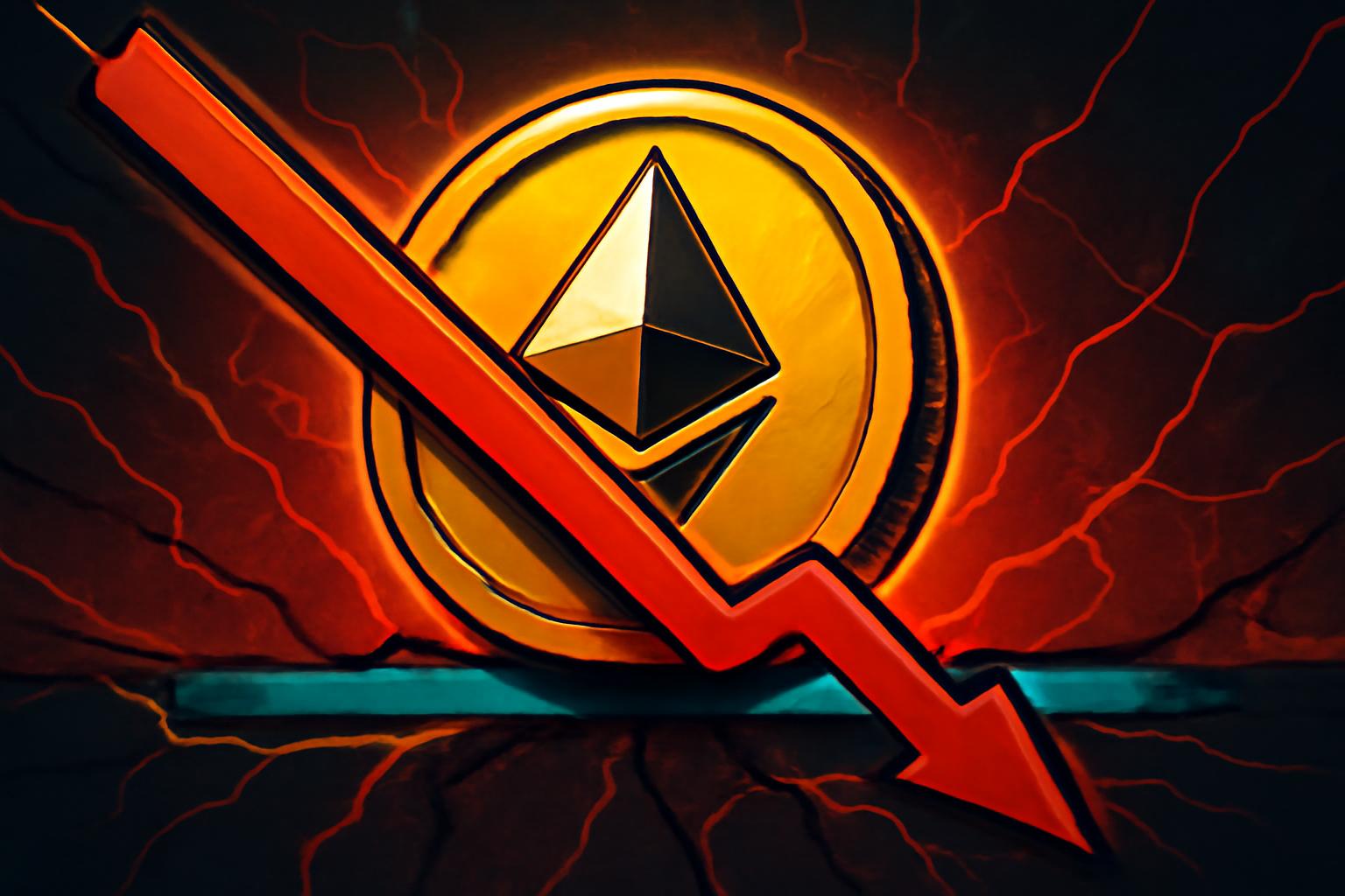 以太坊价格分析：ETH 准备好实现持续反弹吗，还是会再次被拒绝？