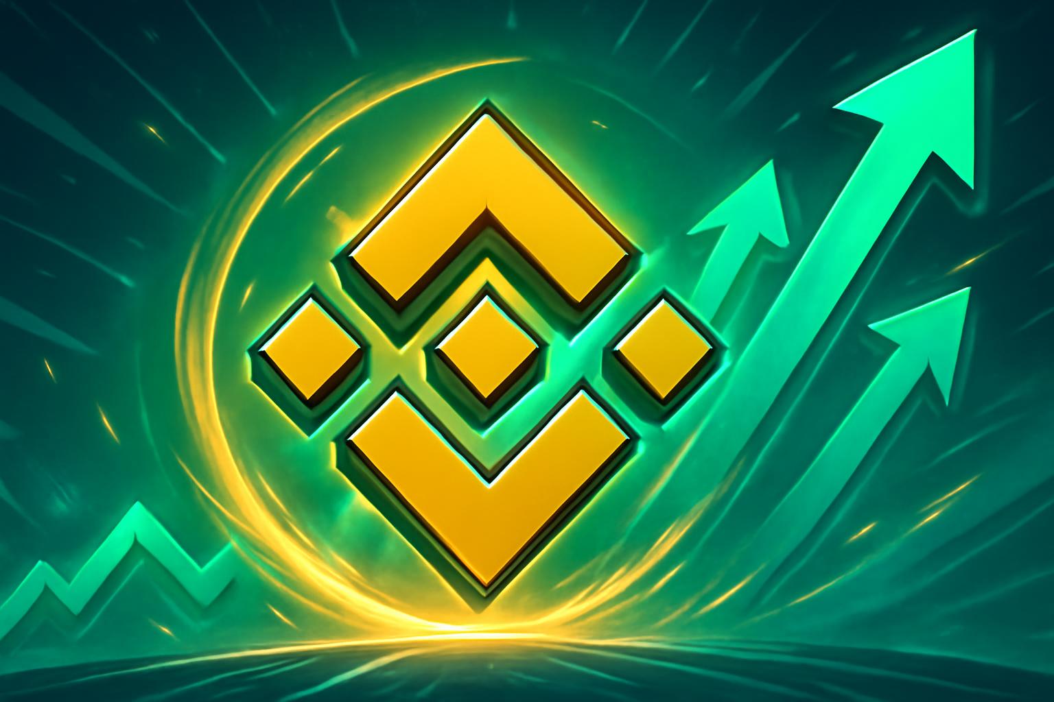 BNB 价格预测：RSI 复苏，目标在 2025 年 1 月达到 $1,050-$1,150