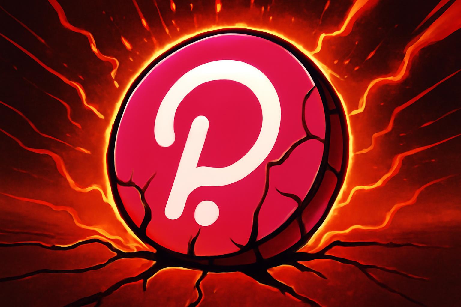 波卡DOT价格预测：在一周内瞄准2.19美元，伴随看跌势头