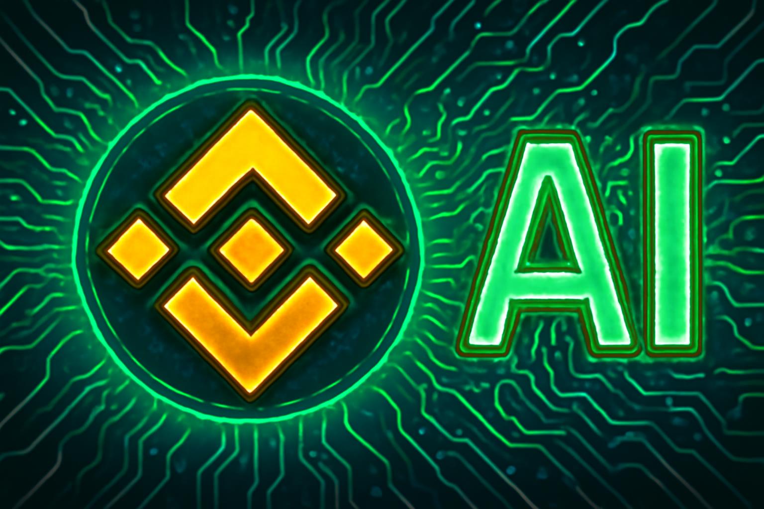 币安获得 ISO/IEC 42001 AI 管理认证，在全球监管推动之际