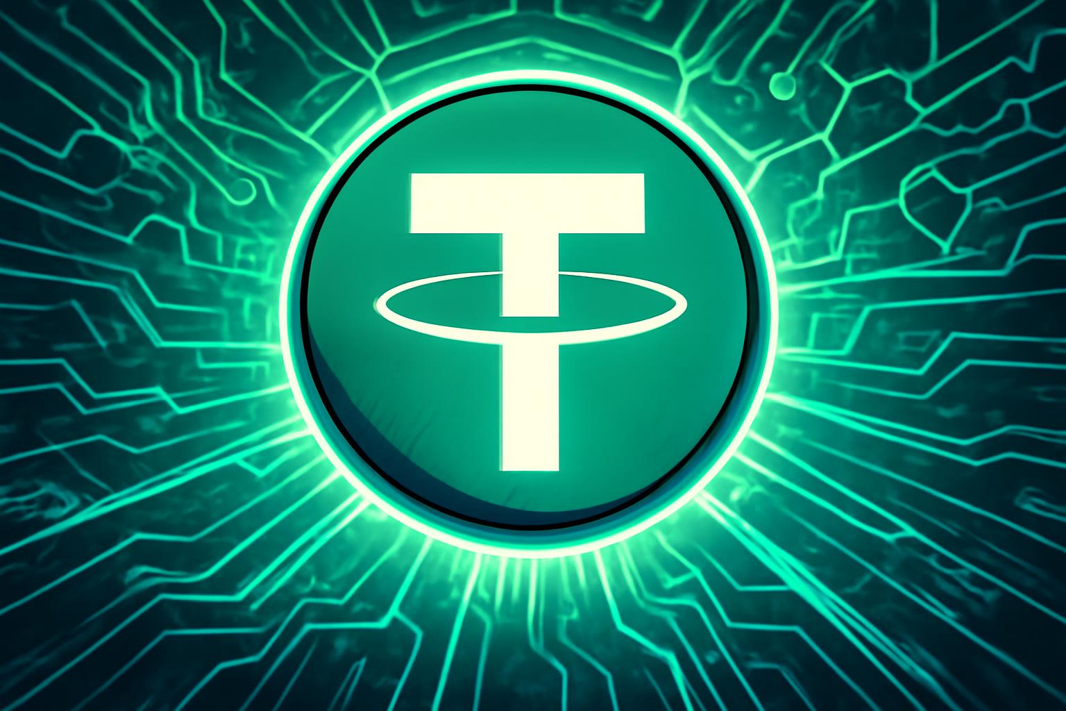 Tether 公布 QVAC Fabric：设备端 LLM 系统，提供私有、离线 AI