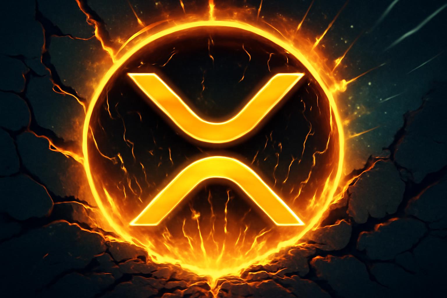 XRP 能否在 2026 年达到 $3? Ripple 的价格展望与采用趋势