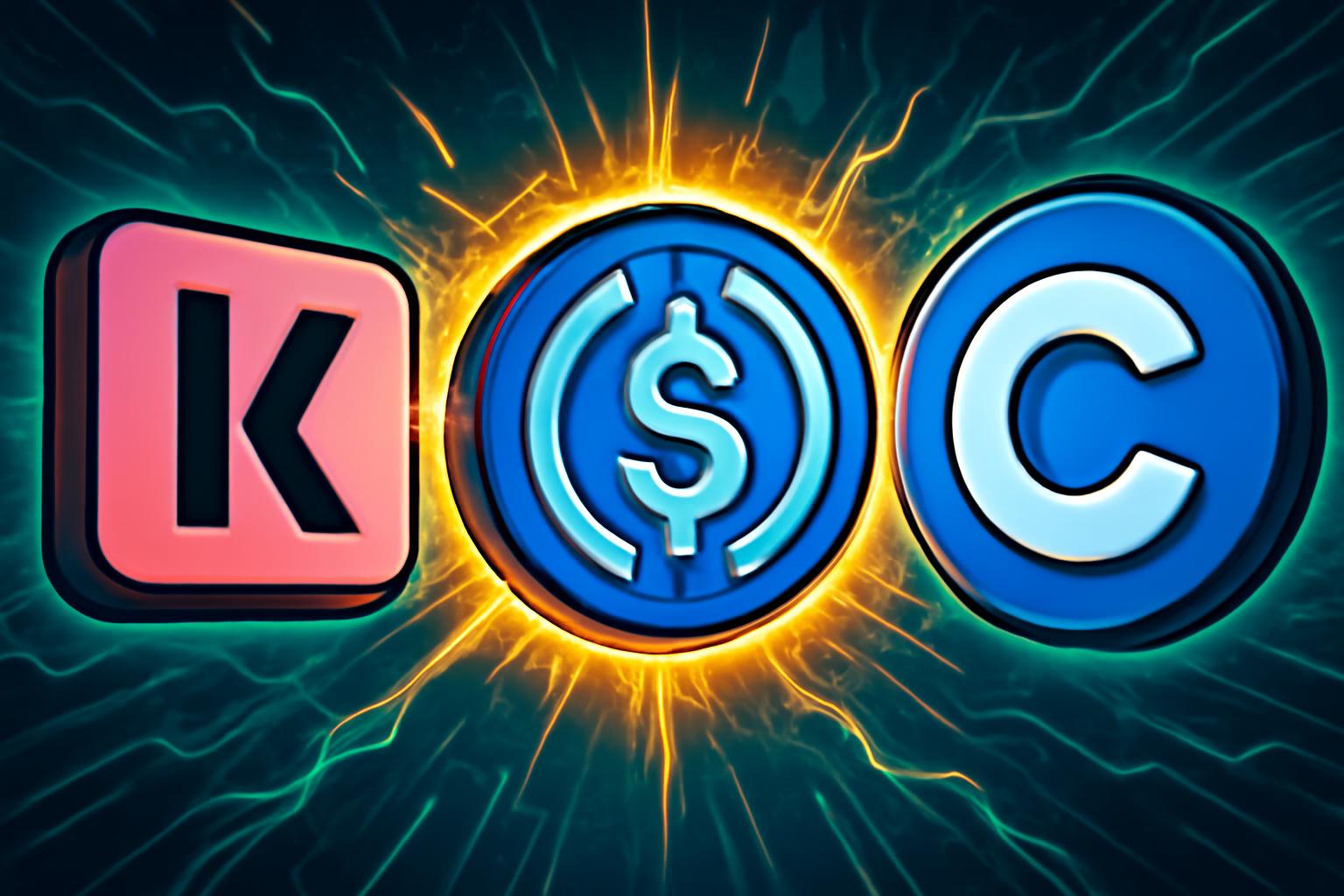 Klarna 与 Coinbase 携手筹集以 USDC 计价的资金