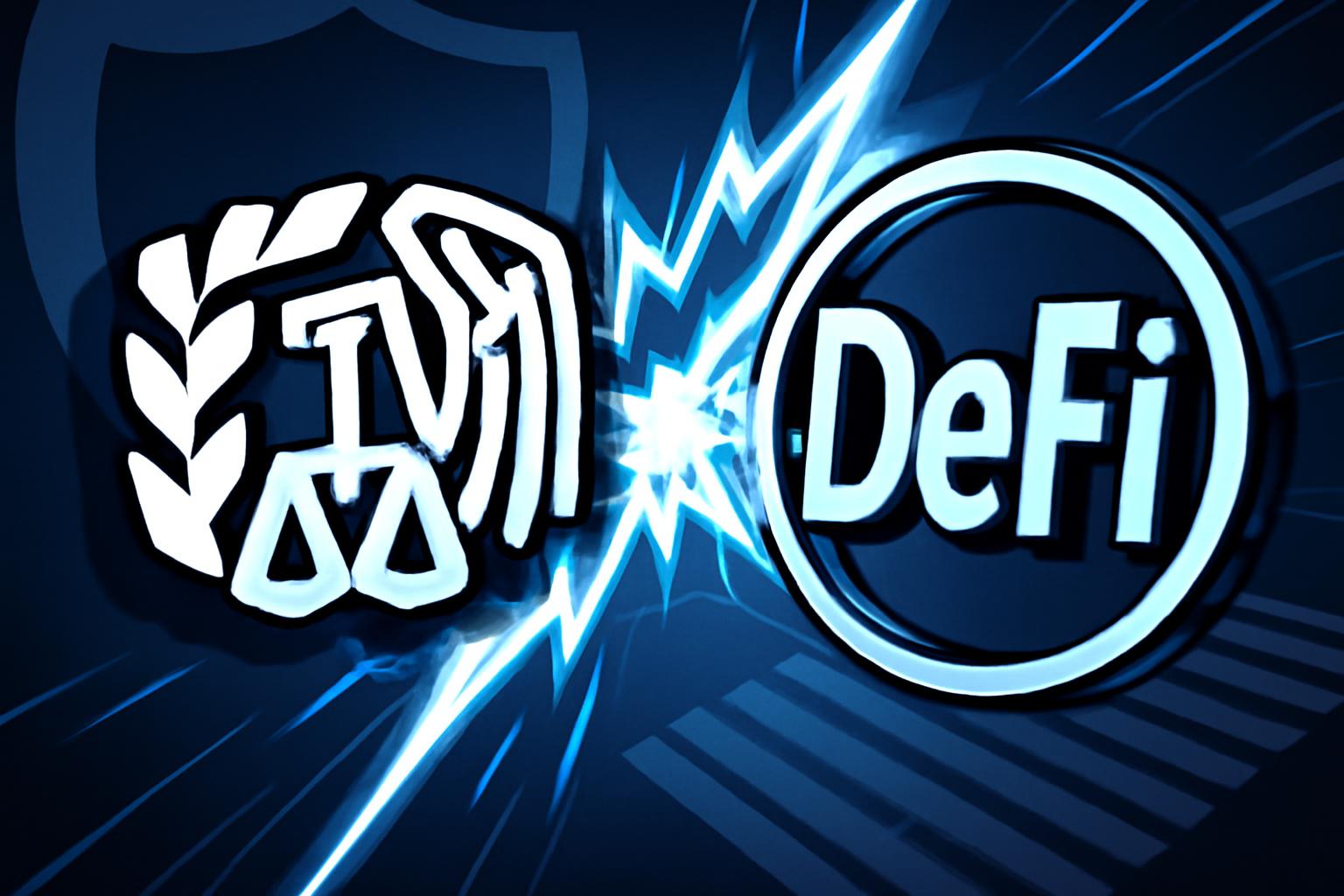 2025年加密货币申报新格局：IRS 1099-DA 与 DeFi 经纪规则