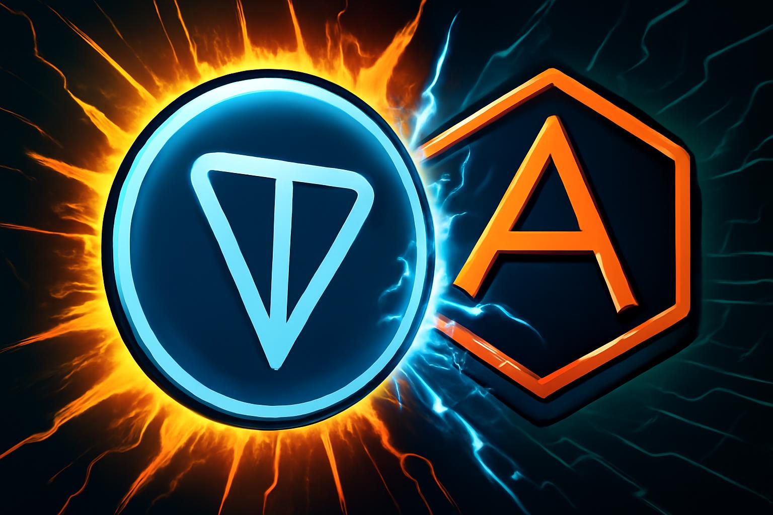 TON 向 Elector 合约的重大转账，Arkham ChainCatcher 数据