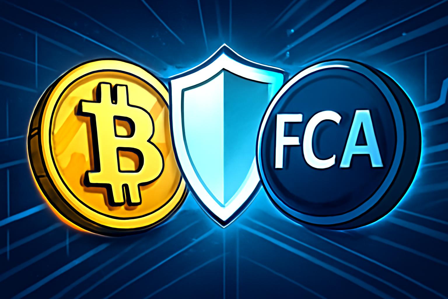 到2027年，英国将对加密货币交易所及相关服务实施银行级监管