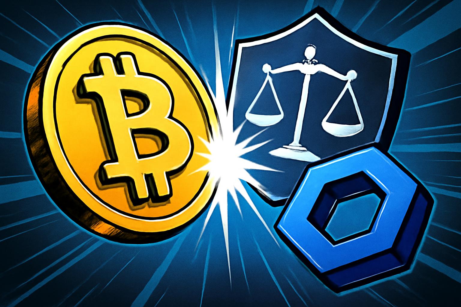 DeFi 监管与创新：引导采用迈向2030年