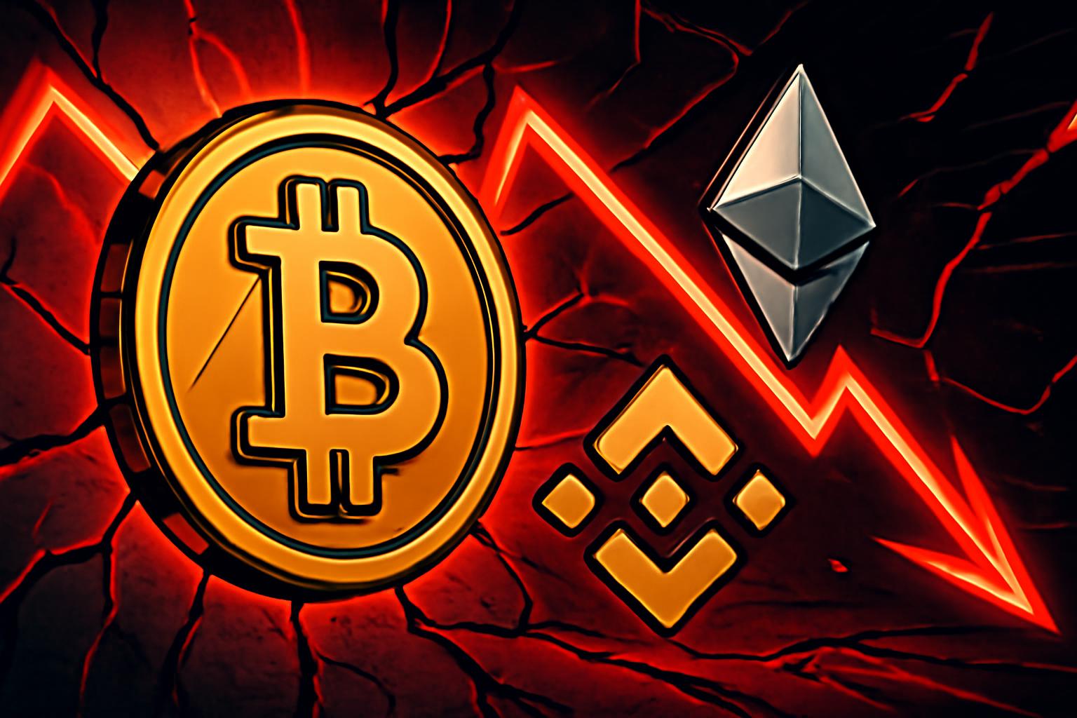 加密市场：波动的一年及投资者应关注的要点