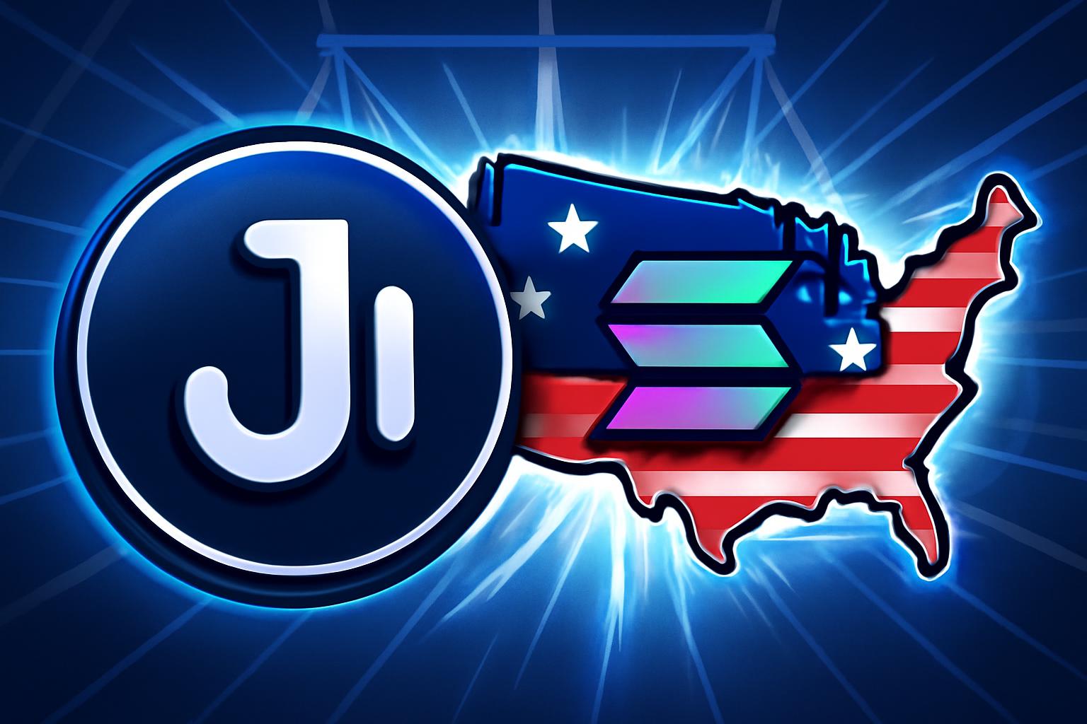 Solana MEV 基础设施项目 Jito 将总部迁往美国，在监管环境日趋明朗之际