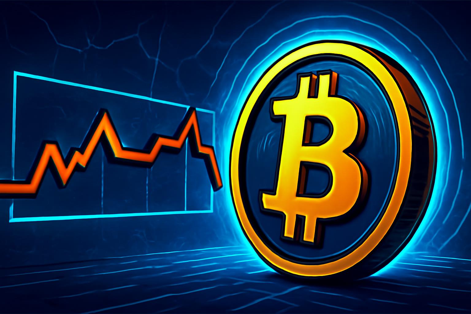 如何在横盘市场中交易加密货币：动荡条件指南