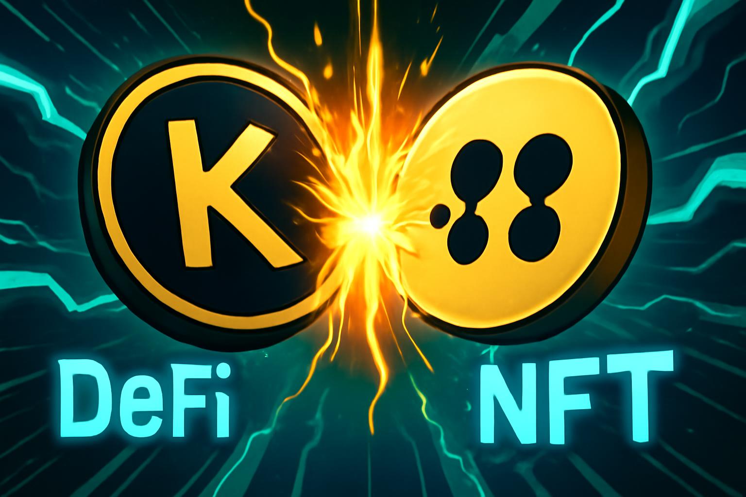 IZAKAYA 将在 LBank 上线，并通过 IZKY 实用代币扩展 DeFi 生态系统