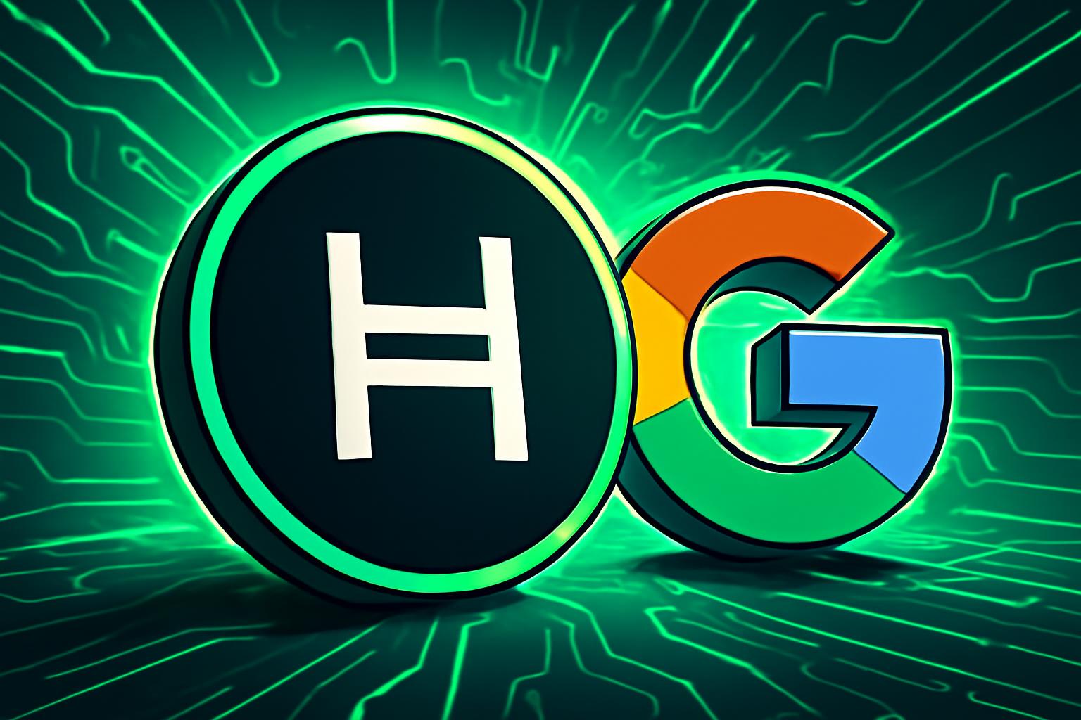 海德拉哈希图企业级加密货币有望在2026年实现增长