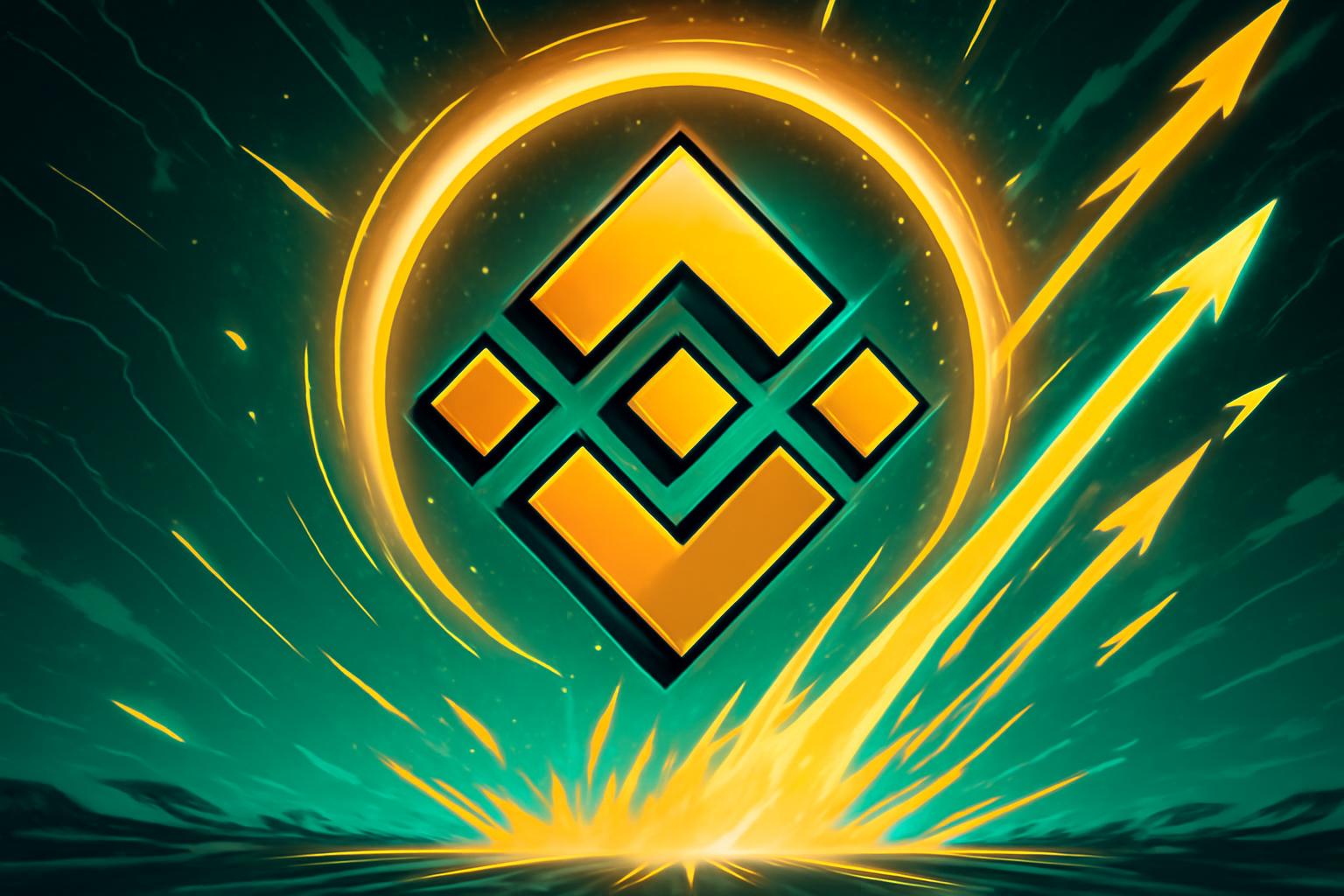 BNB 价格预测: 短期 $1,020, 中期高达 $1,500