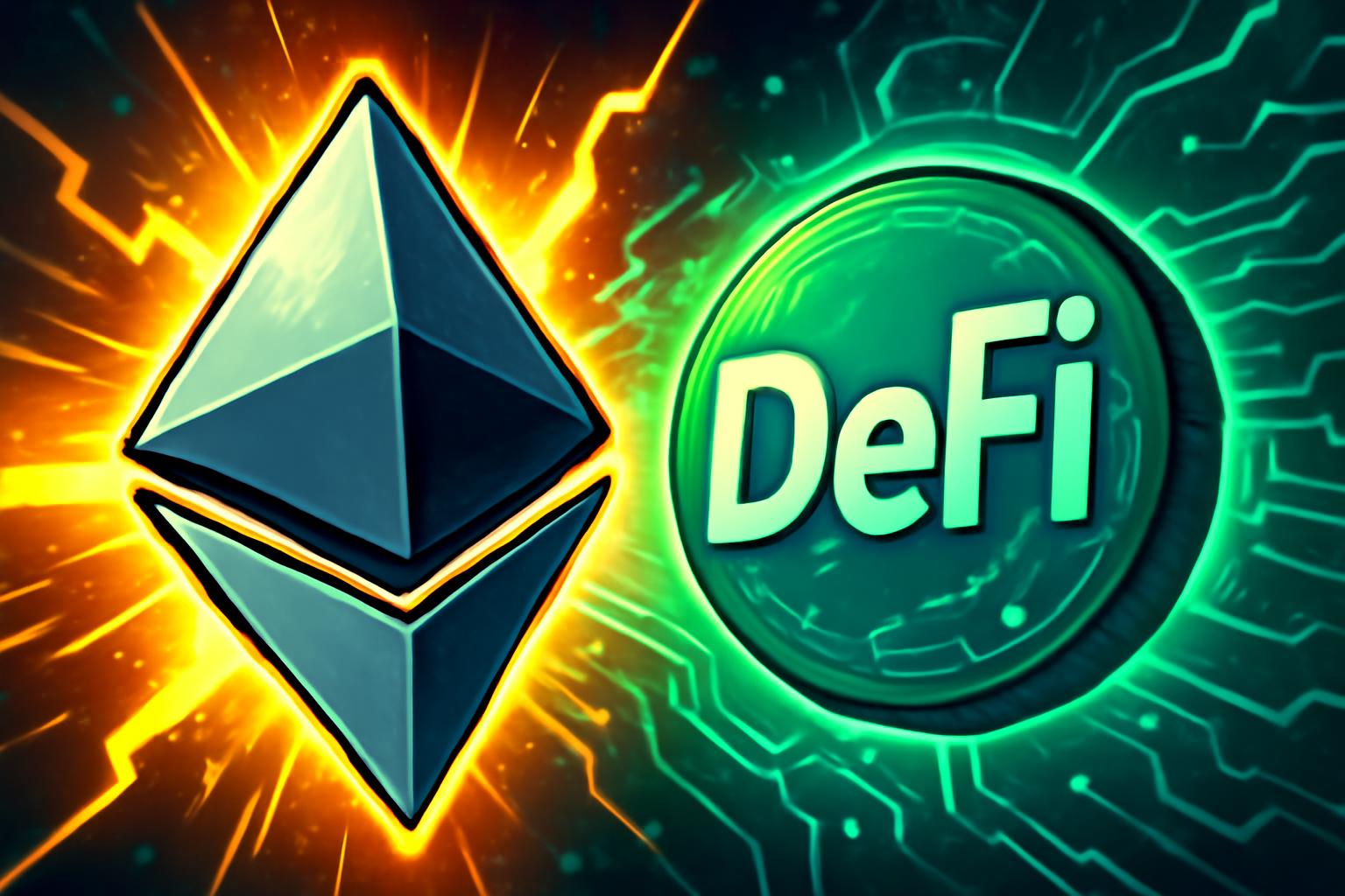 以太坊 Fusaka 升级提升 2026 年山寨币前景的可扩展性