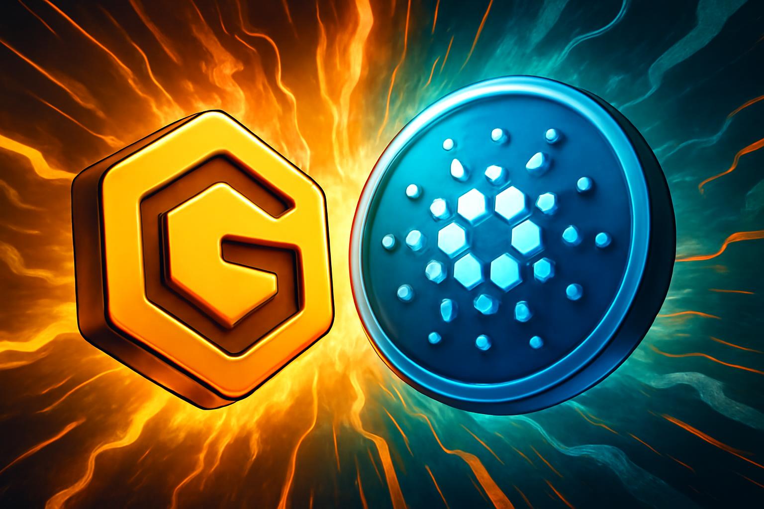 GeeFi 第3阶段预售势头因 Cardano 的隐私推动和现实世界去中心化交易所而增强