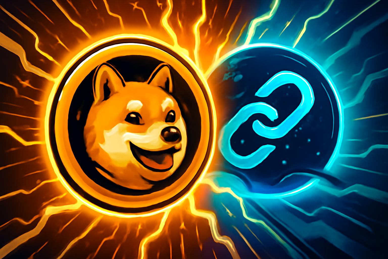 DOGEBALL 预售信号：搭载 Live DOGECHAIN Layer-2 的 Meme Coin 突破