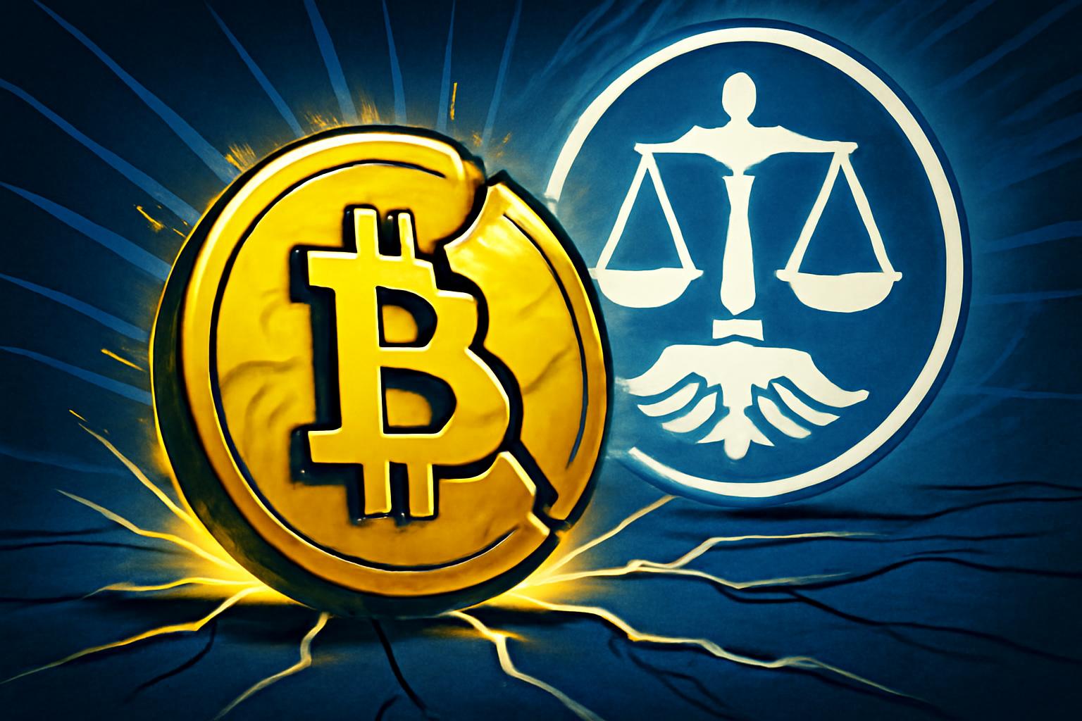 Miller 与 Horsford 流传的数字资产税法草案