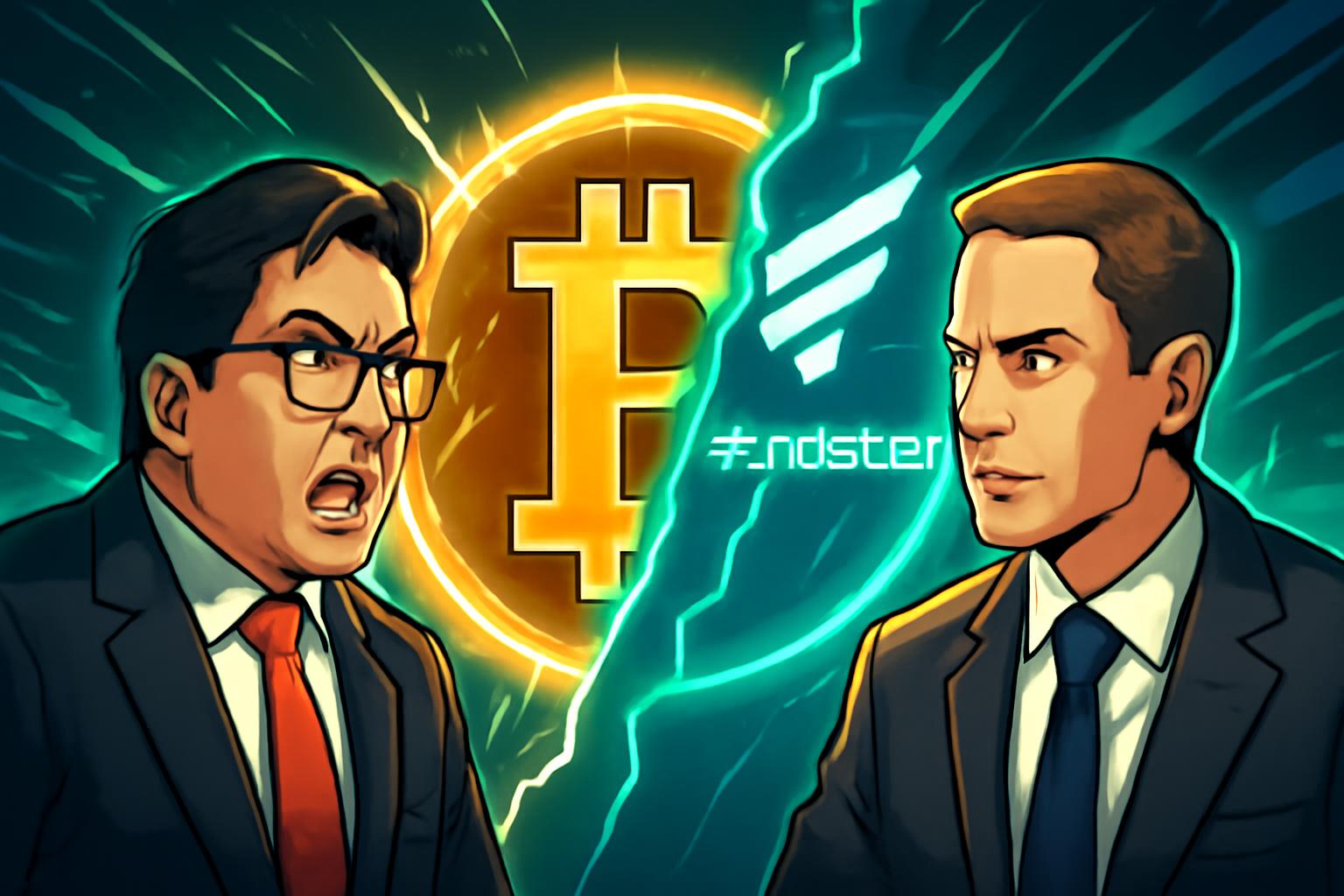 Fundstrat 领袖 展示 出 与 不同 授权 相关 的 比特币 前景