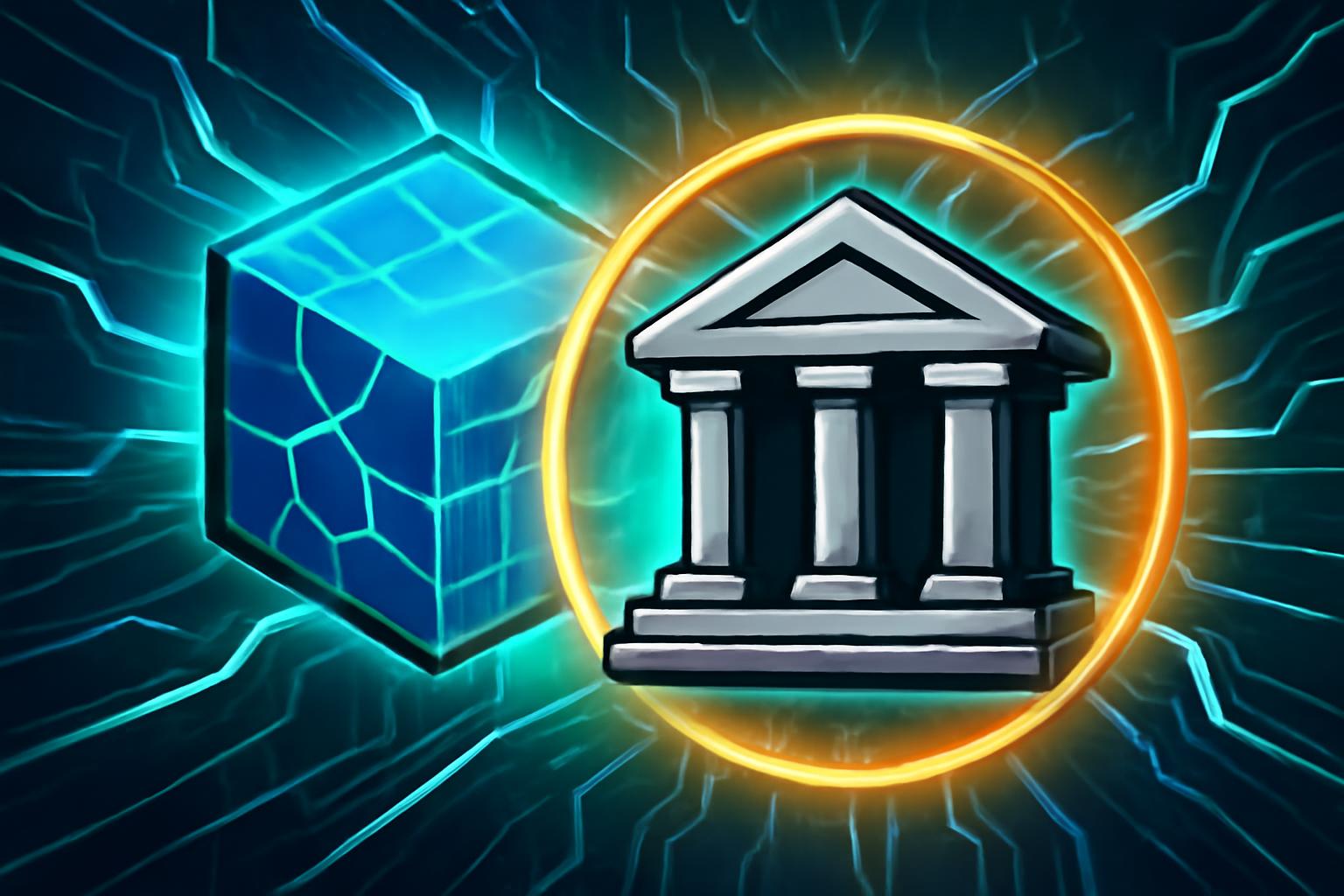 现实世界资产的代币化可能比数字媒体更快颠覆金融市场