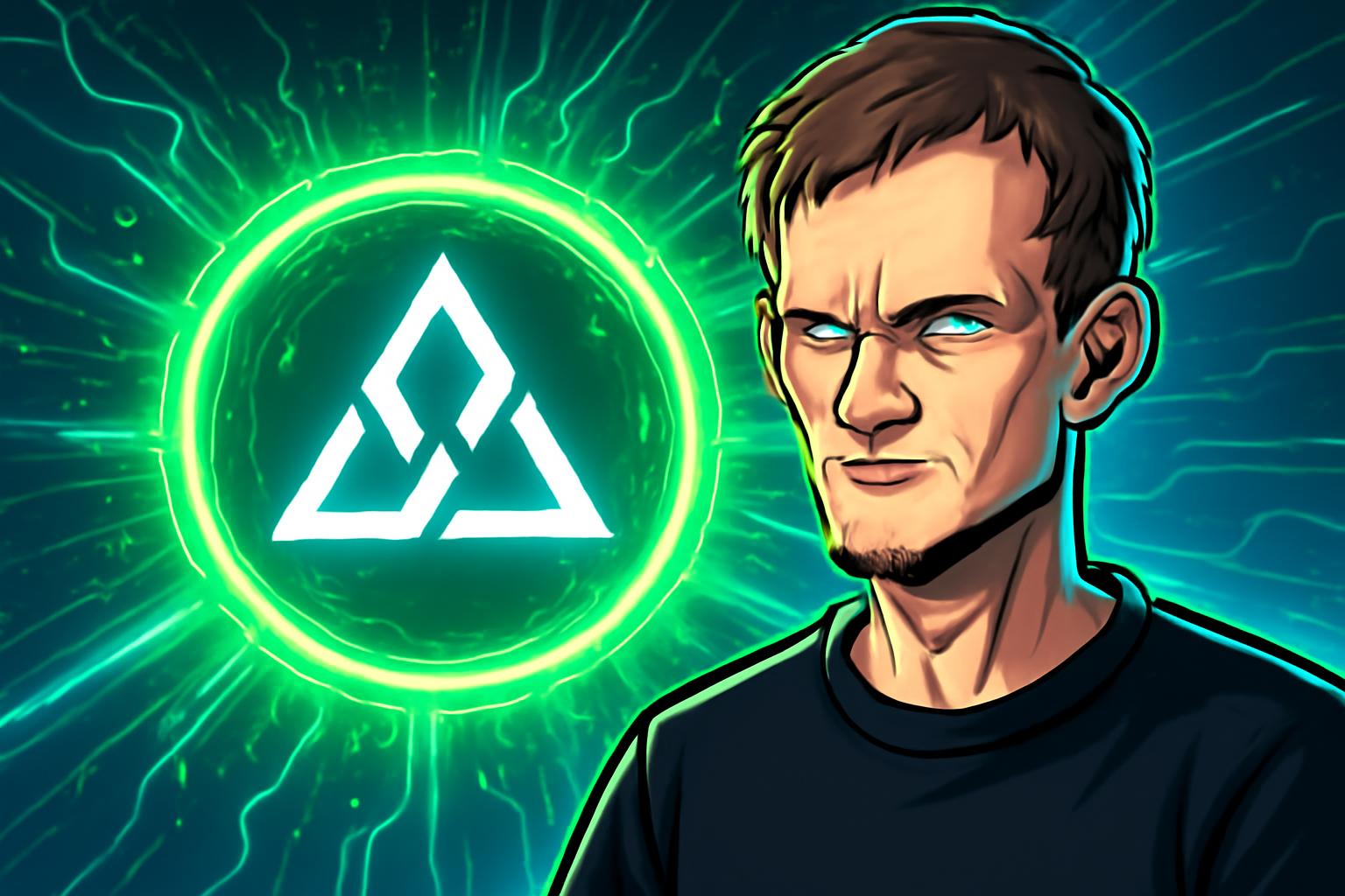 预测市场在寻求真相方面超越社交媒体，维塔利克·布特林表示