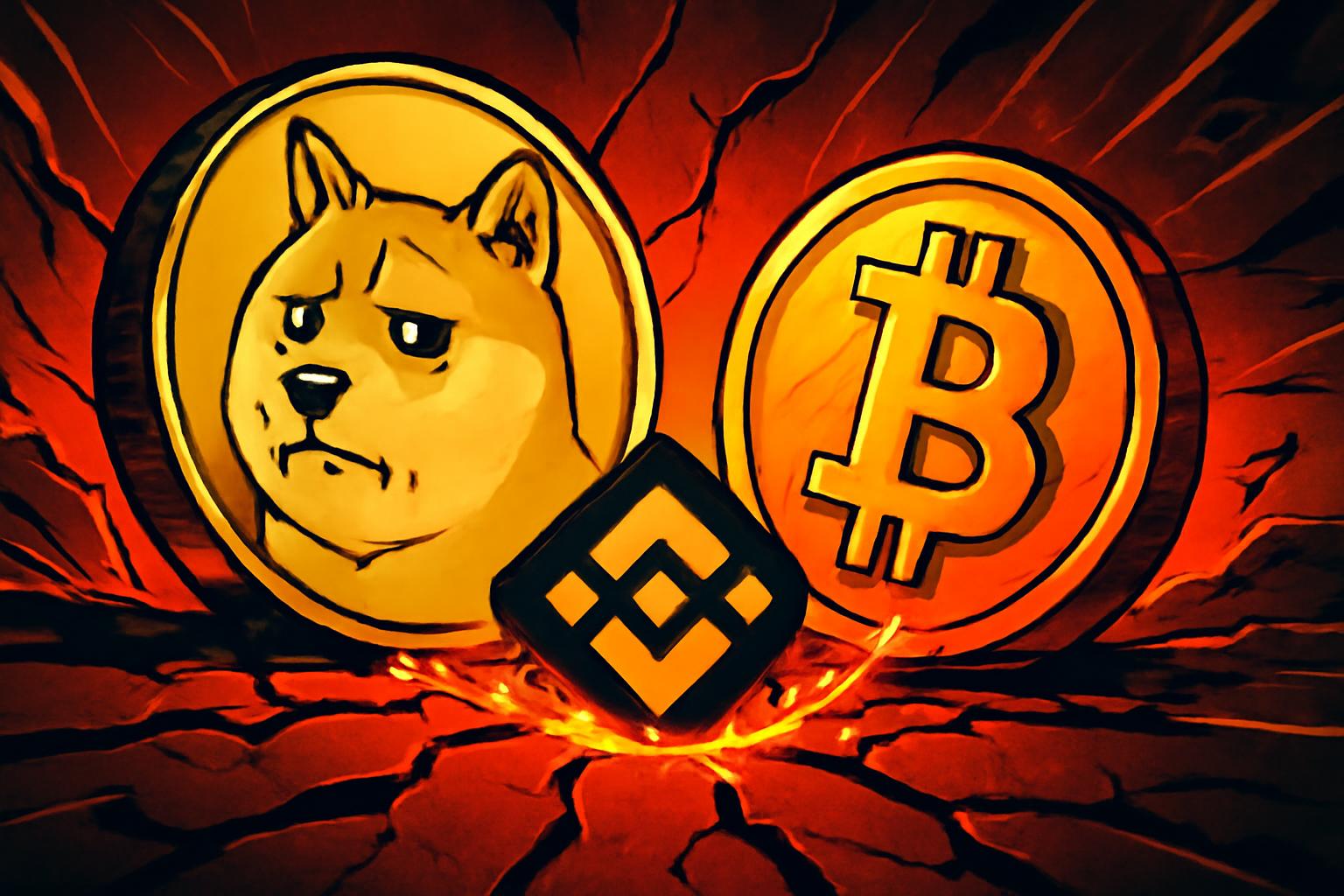 模因币市值消失，投资者兴趣降温