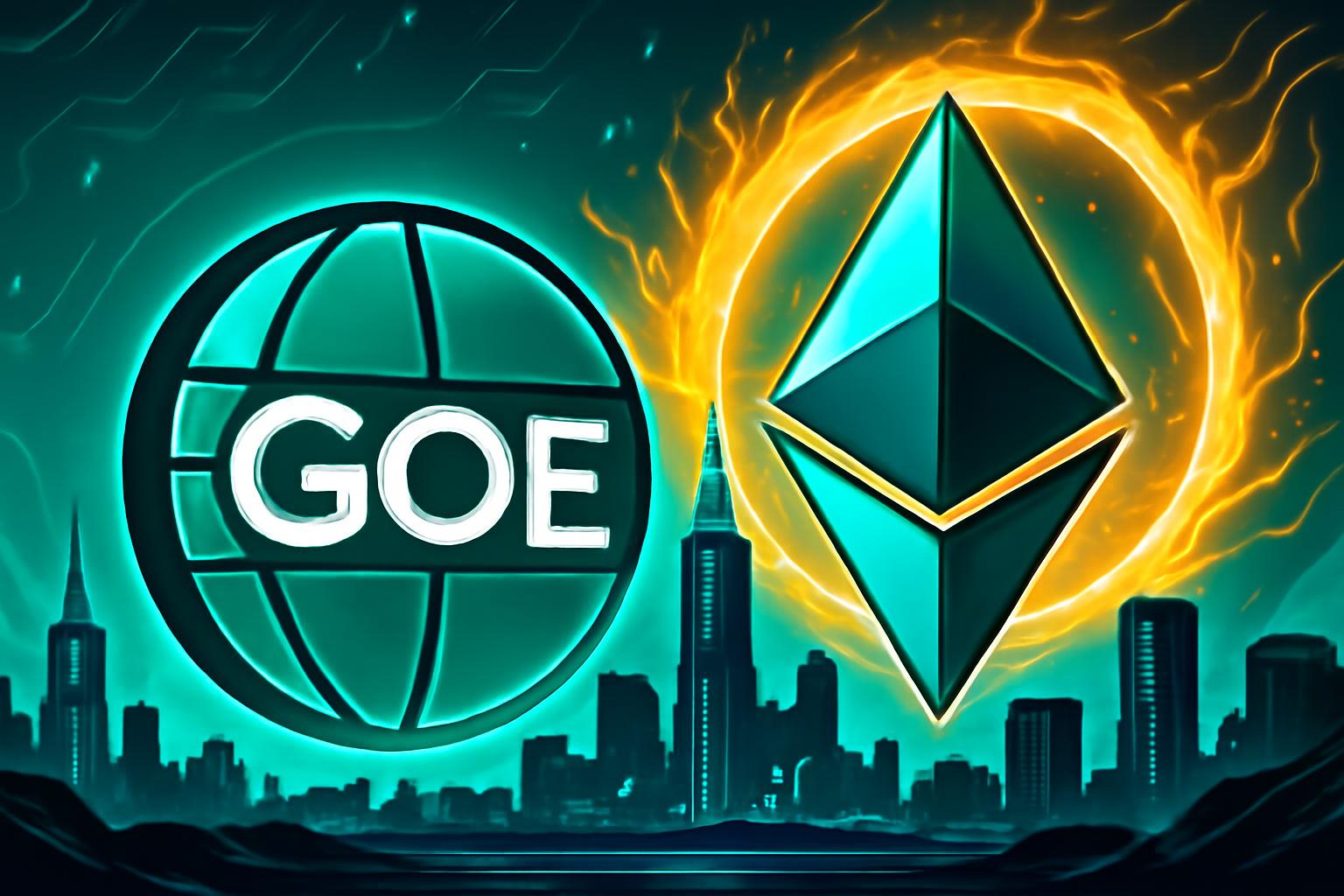 胡志明市 IFC 与 GOE 联盟携手试点链上经济模型