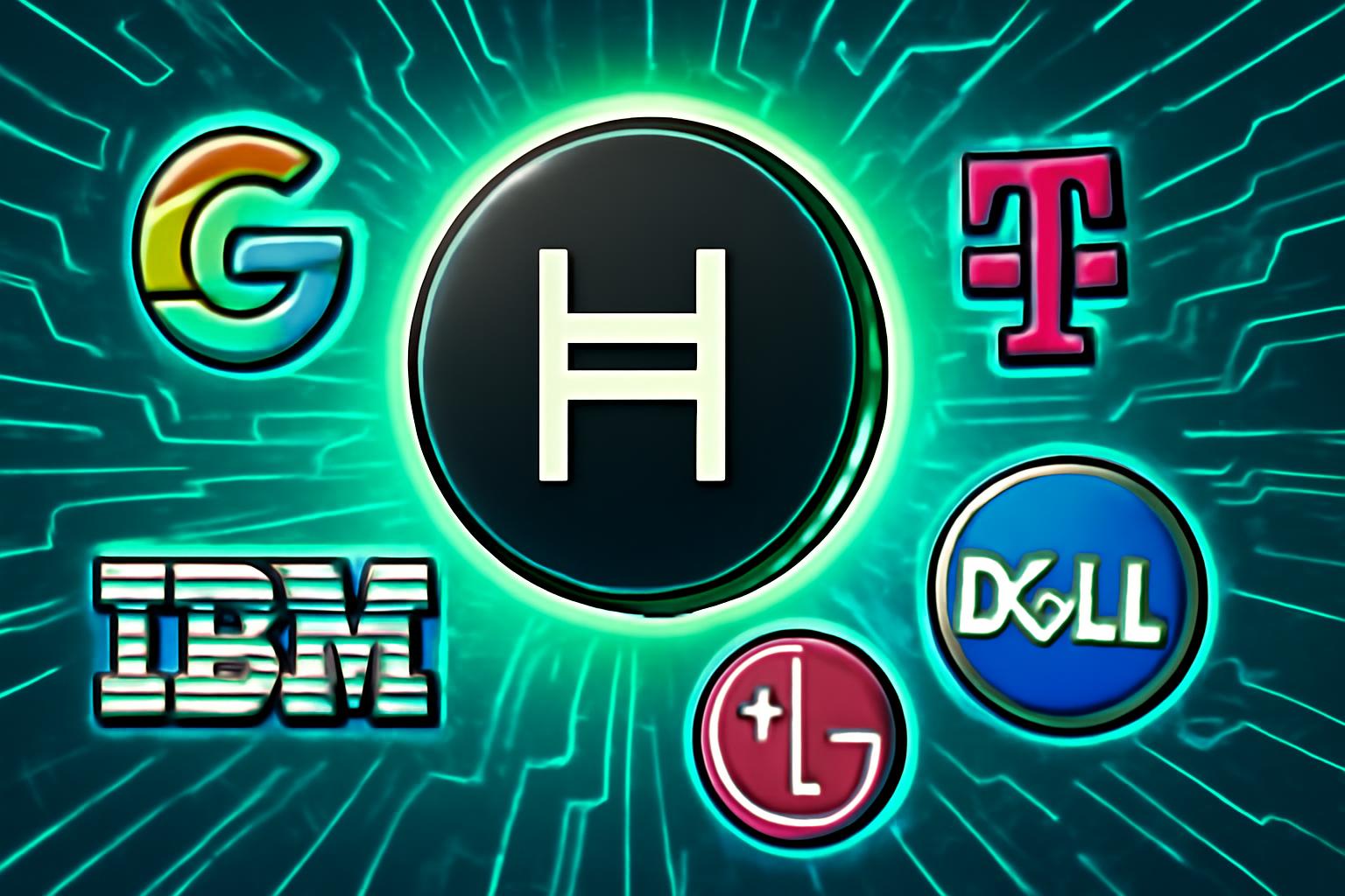 Hedera企业级加密货币具备400x潜力,有望在2026年实现转机