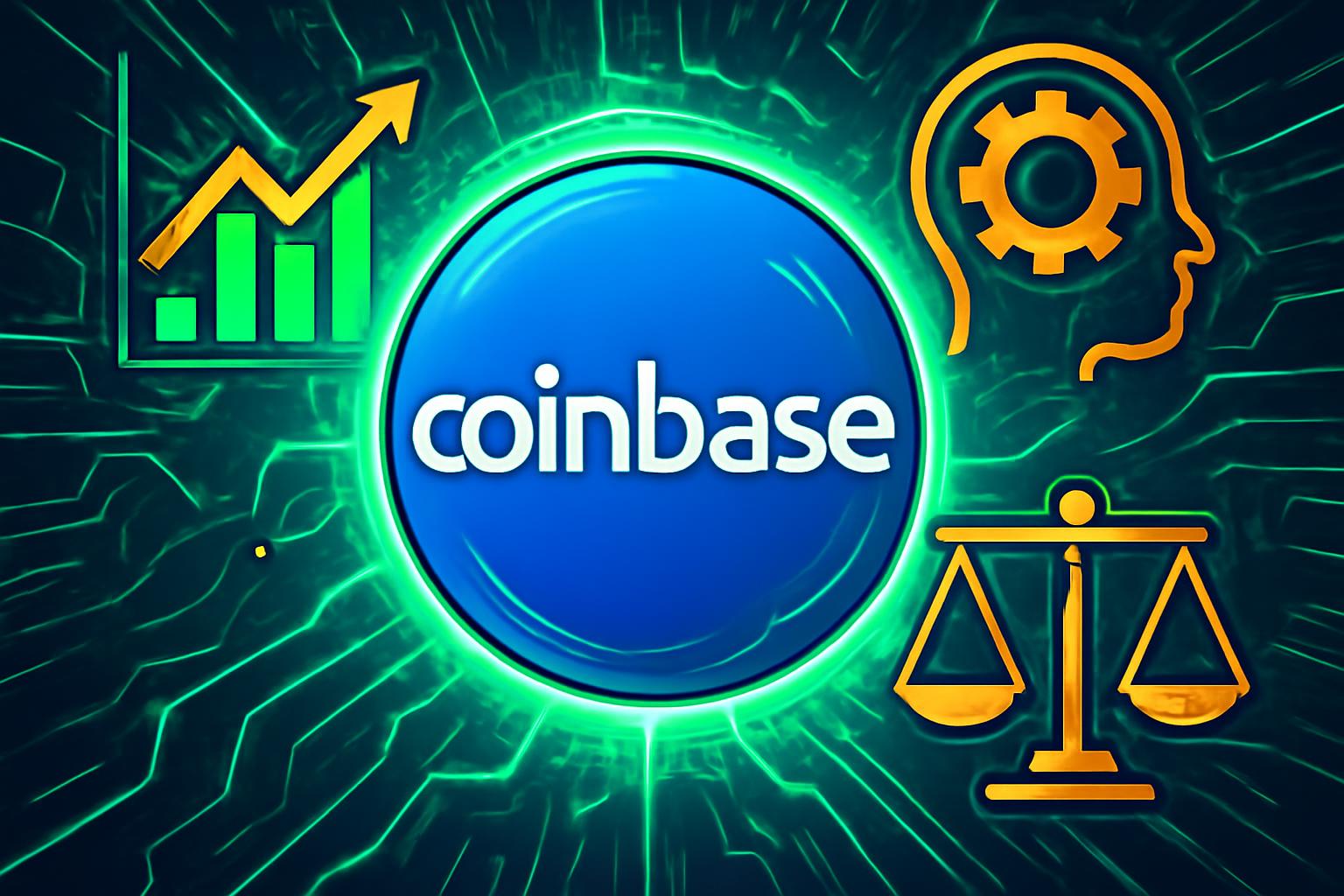Coinbase 拓展超越交易，提供全面金融服务