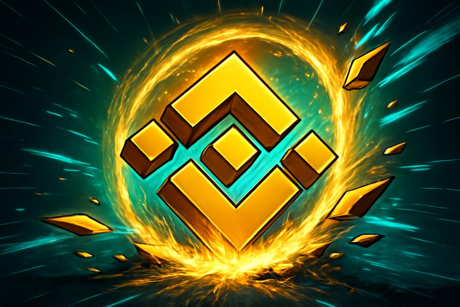 BNB 价格预测：到 2025 年年末，目标 $920-$950，势头正在增强