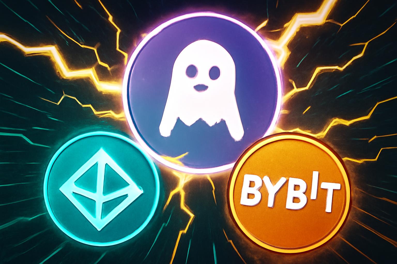 DeFi 扩张：Aave 在 Mantle Network 与 Bybit 携手，解锁全球链上流动性