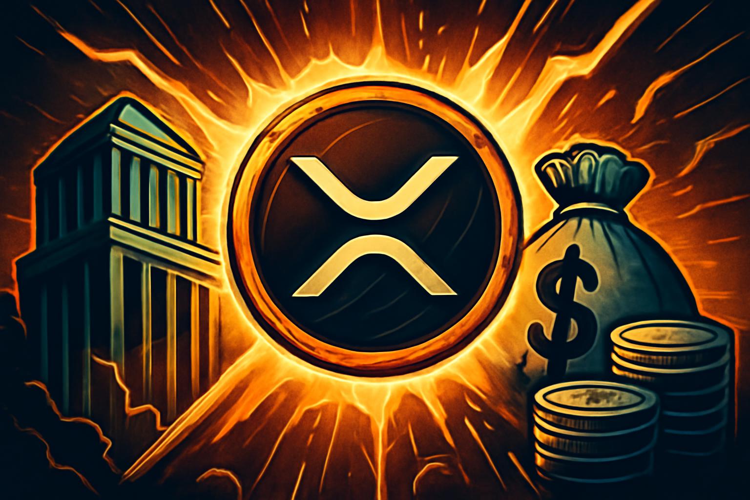 XRP 有望实现长期增长，而非成为梗图，分析师称