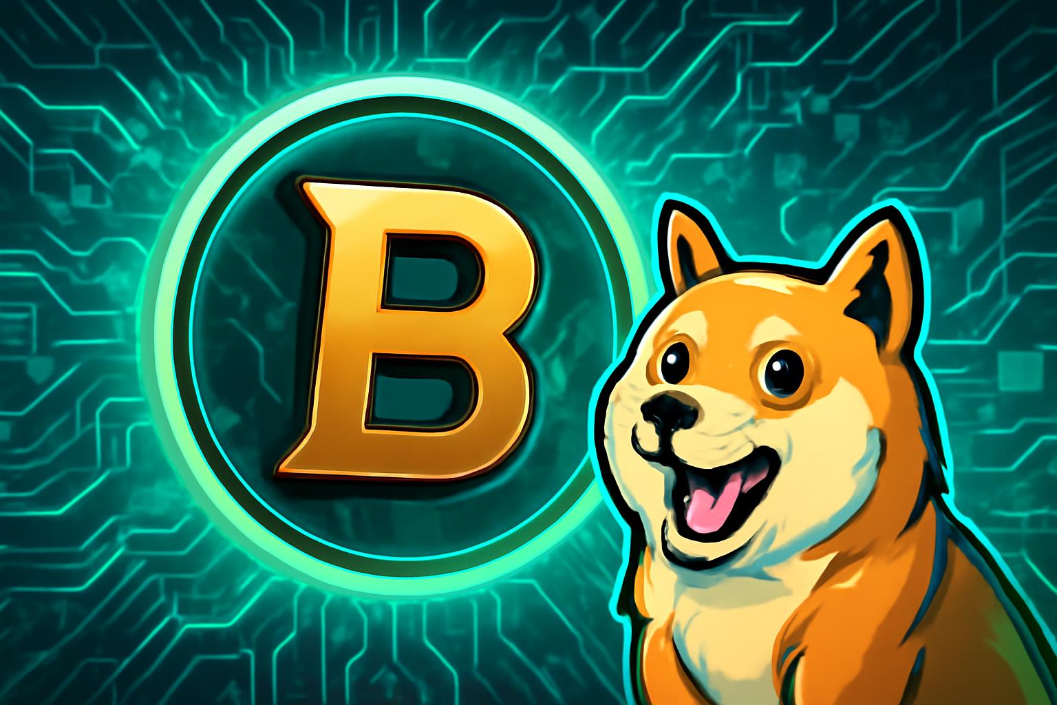 Blazpay Phase 5 在 AI 加密货币预售 2025 中取得势头