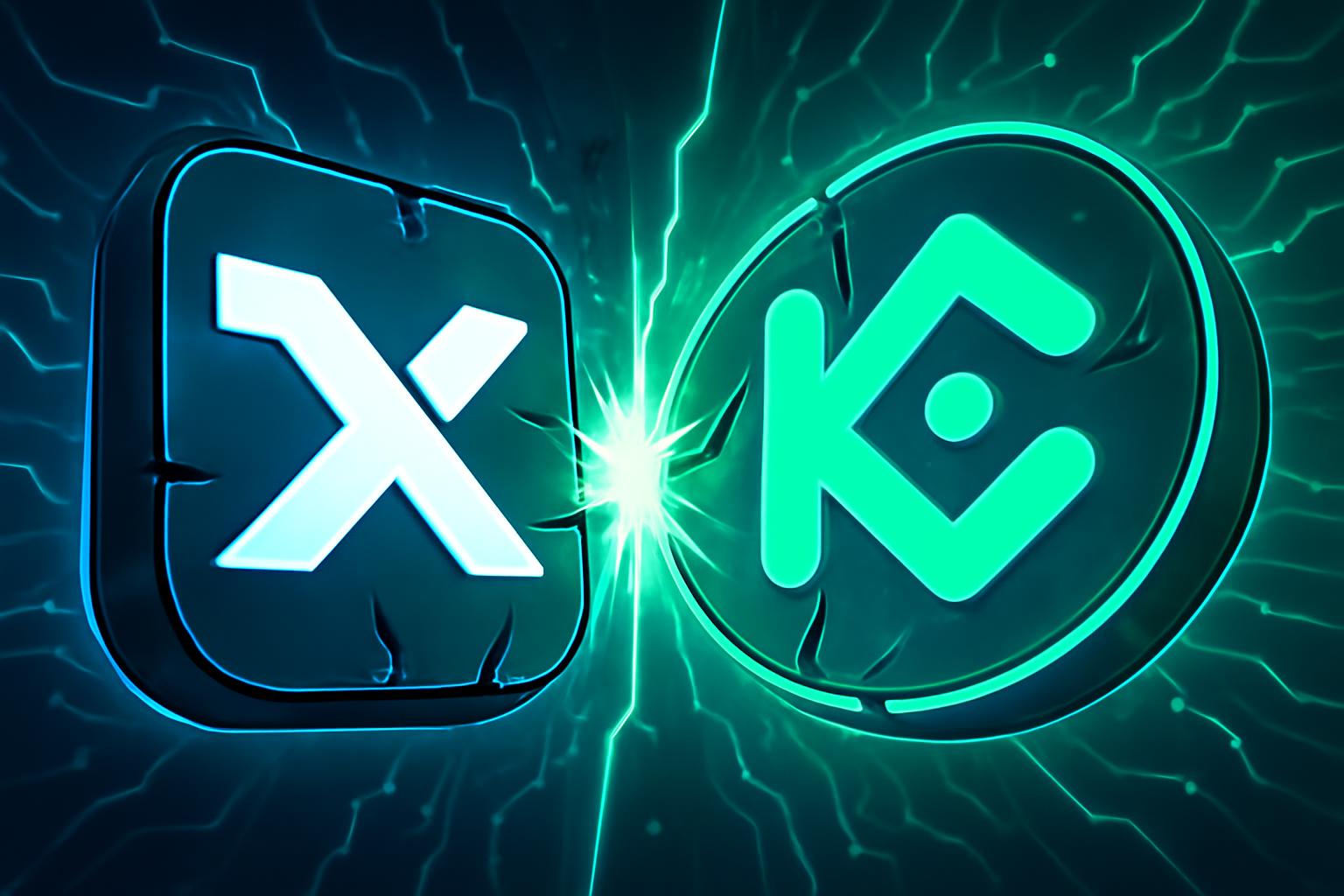 BingX 与 KuCoin：AI 工具、费用与安全性对比