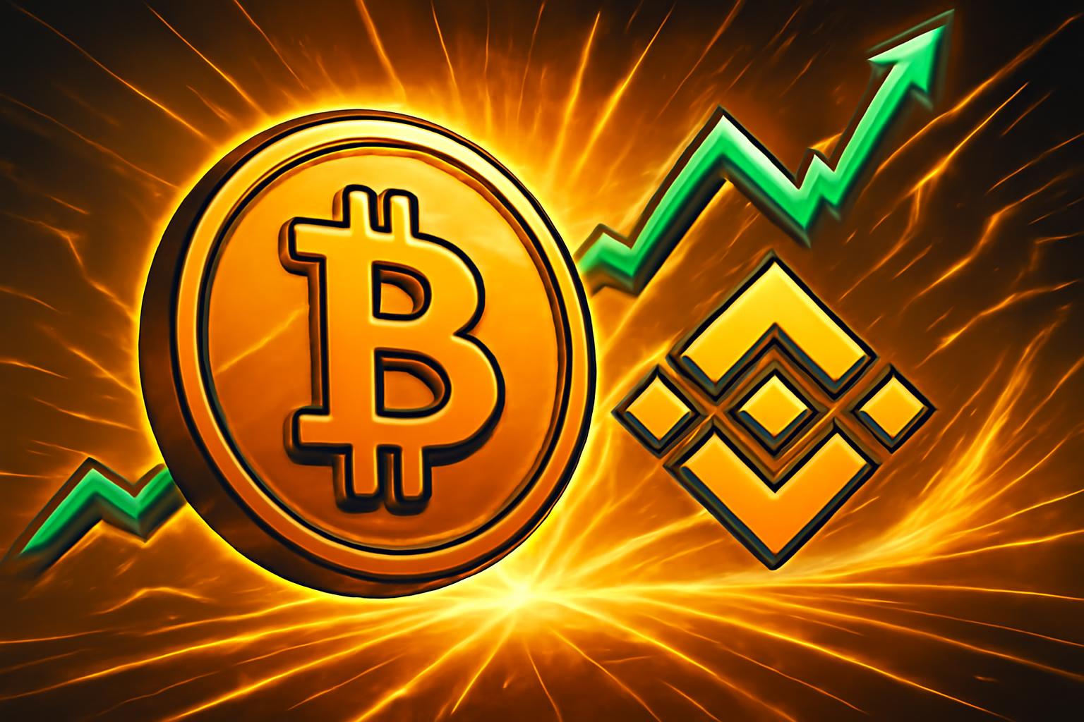 比特币重新站上$90,000，未平仓合约在美盘来临前上升