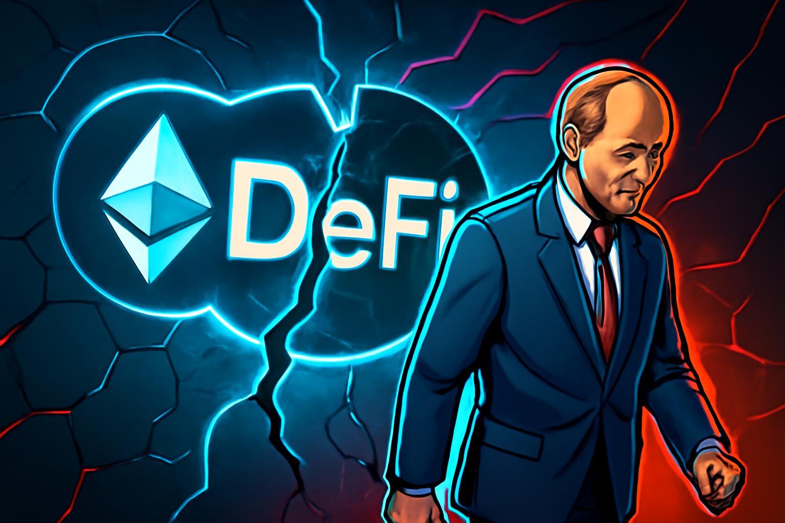 DeFi Technologies 澄清股权不平衡及董事辞职
