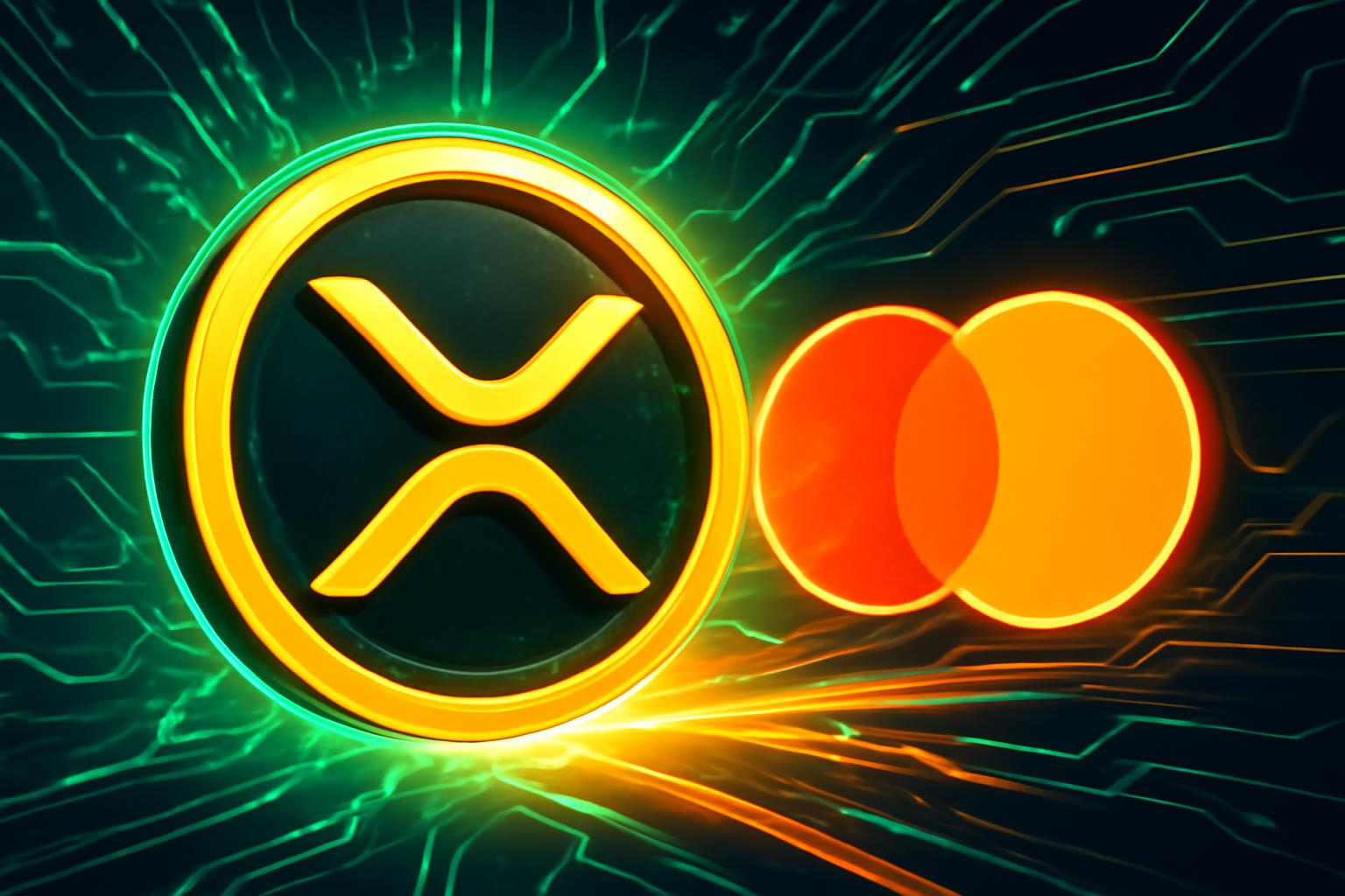 Ripple 的 XRP 在2025年获得机构投资者的关注与参与