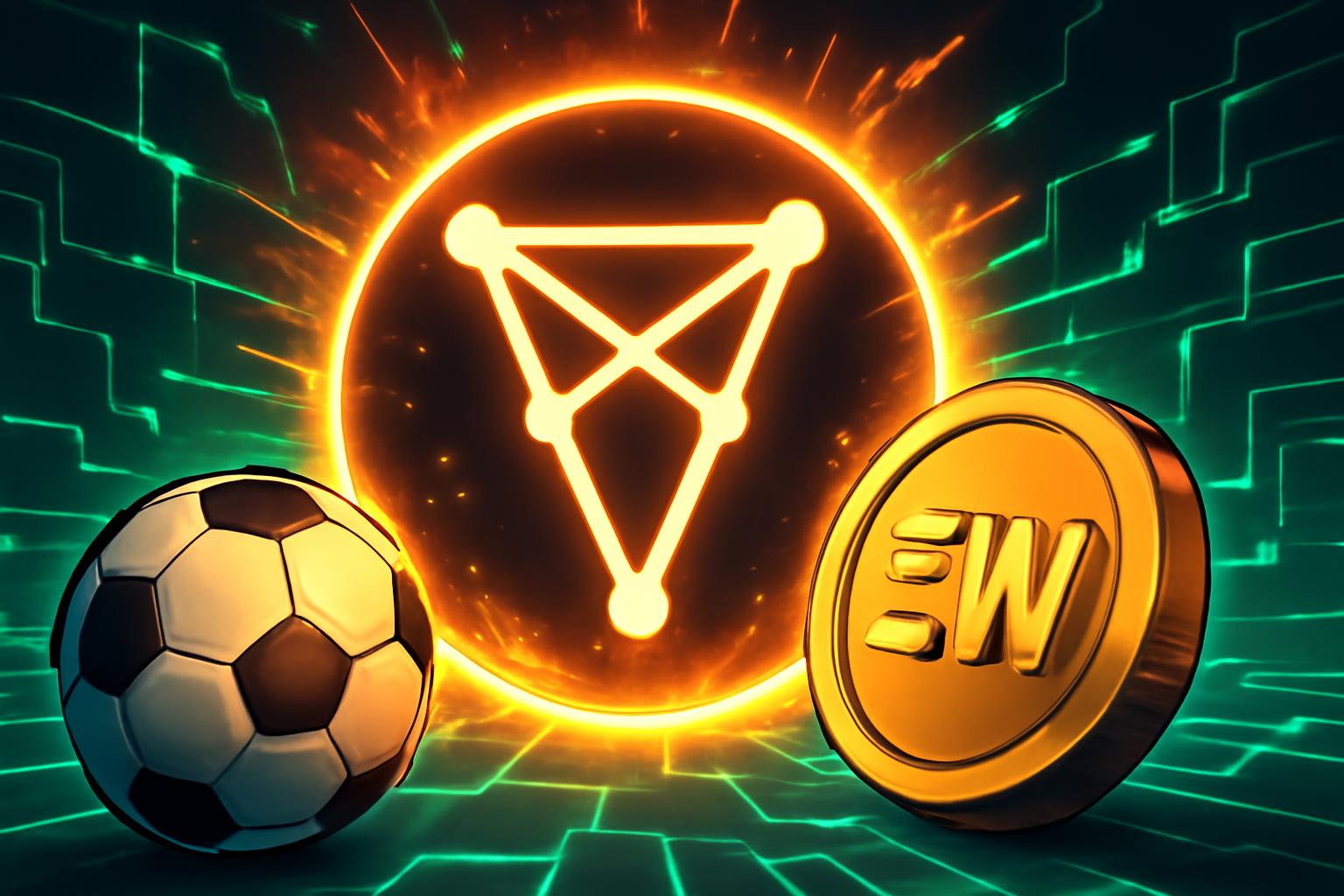 Chiliz 在其链上揭示面向体育的 RWA DeFi 模型