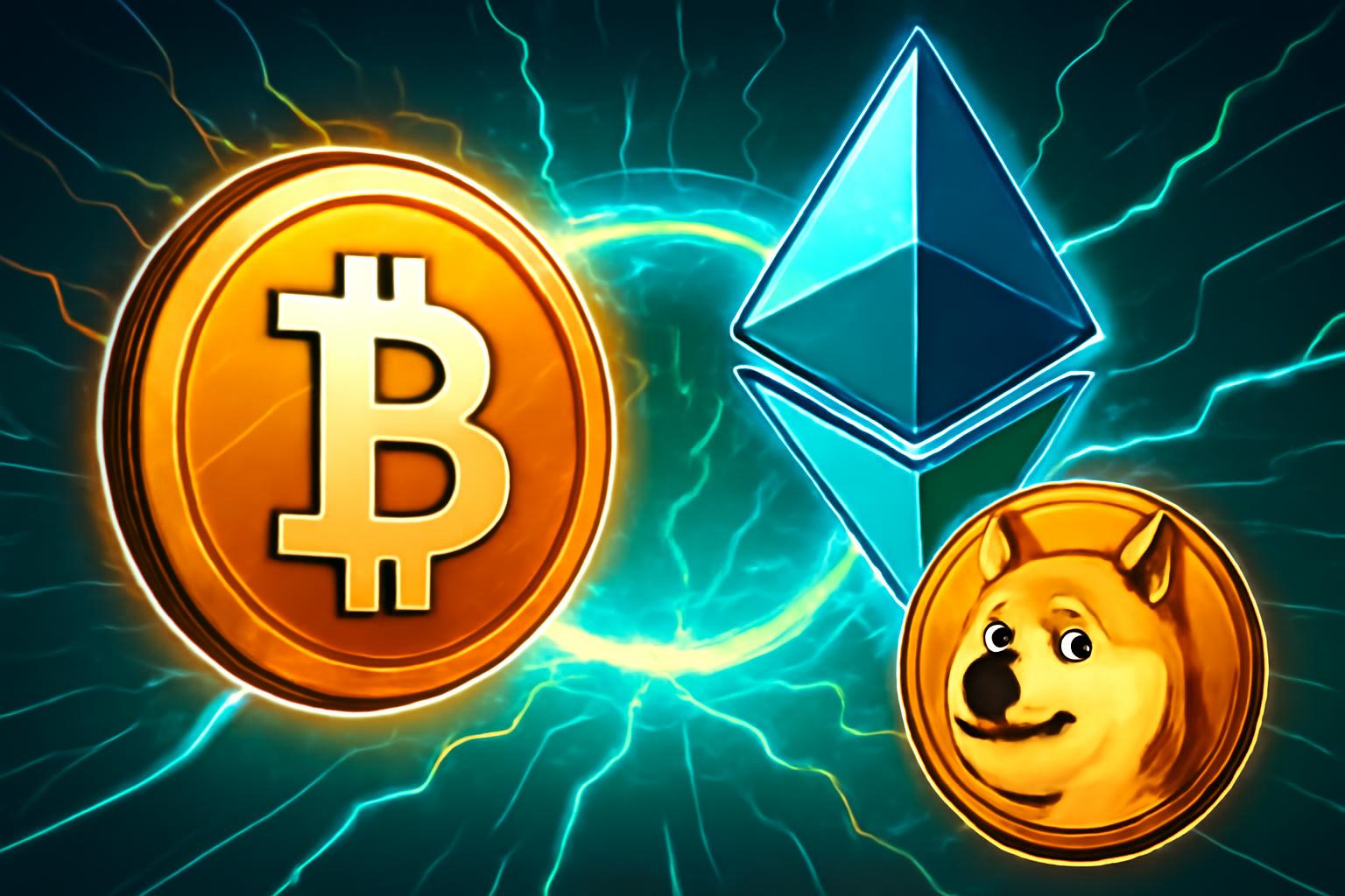 投资型加密货币：策略、趋势与机遇