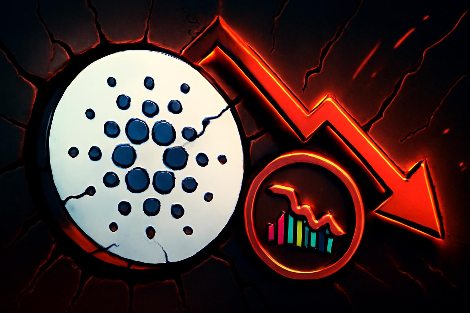 Cardano（ADA）看跌 MACD 信号 指向 $0.23