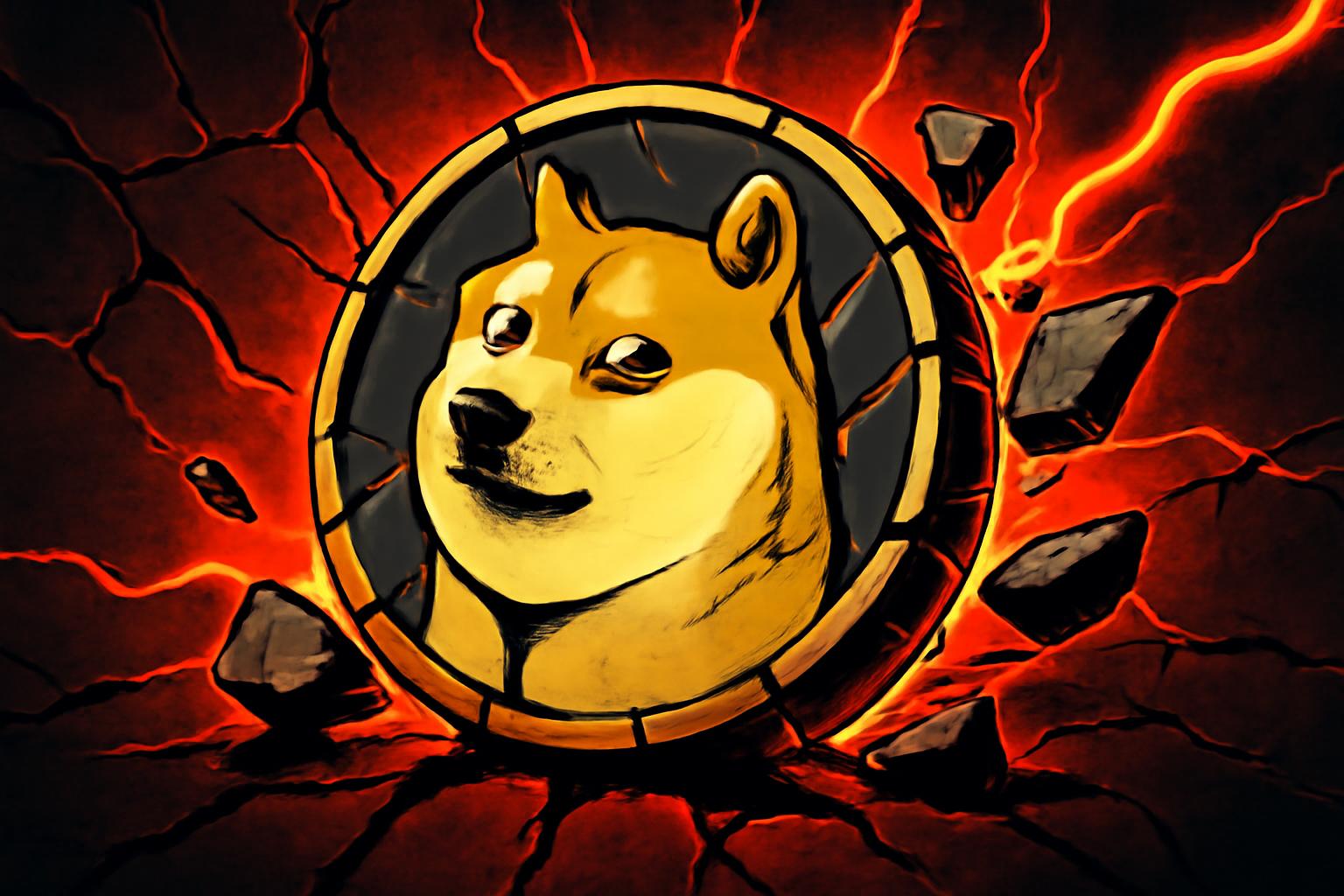 狗狗币投资：梗驱动财富的神话与局限