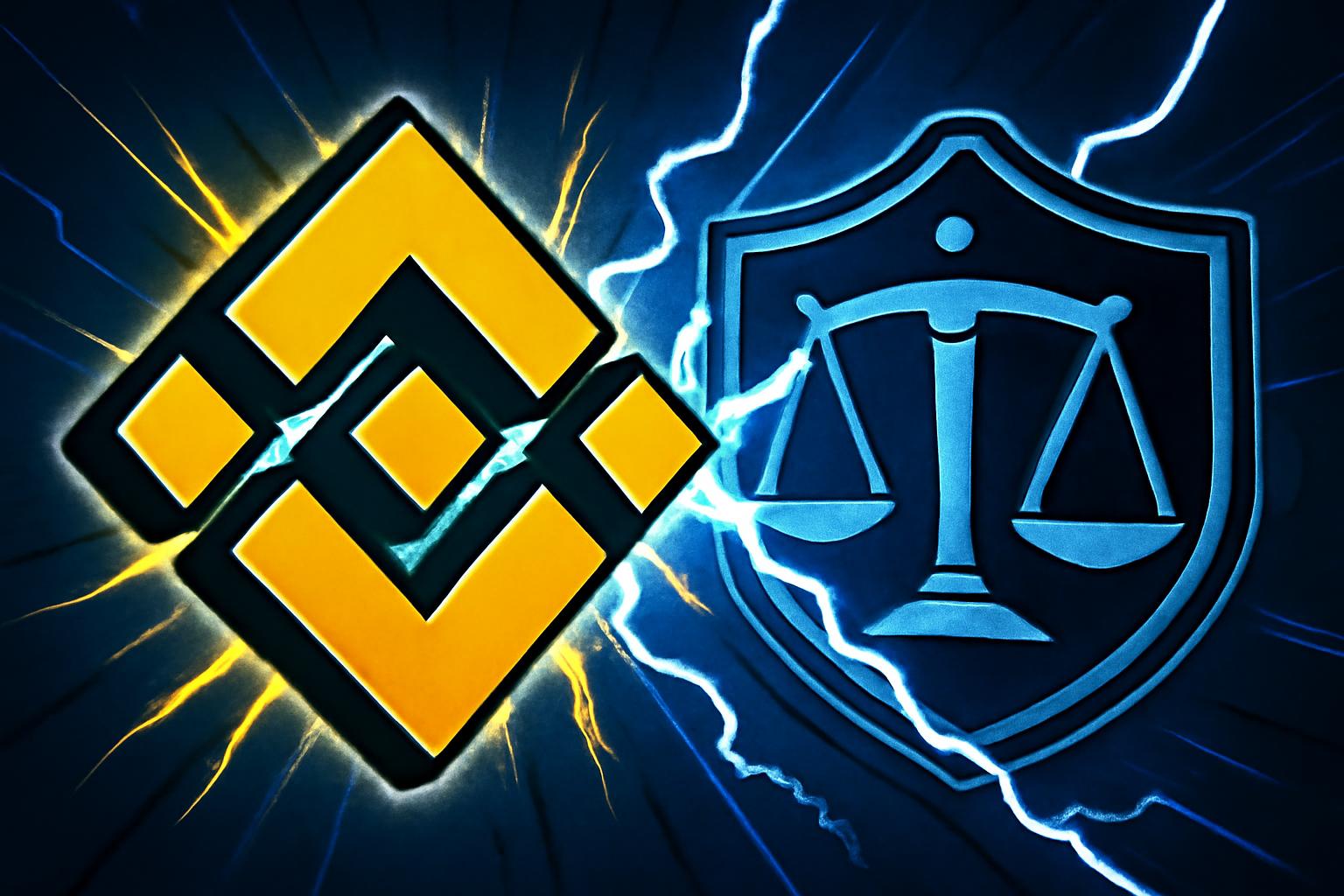 币安监管审查加剧，FT曝光可疑的币安账户