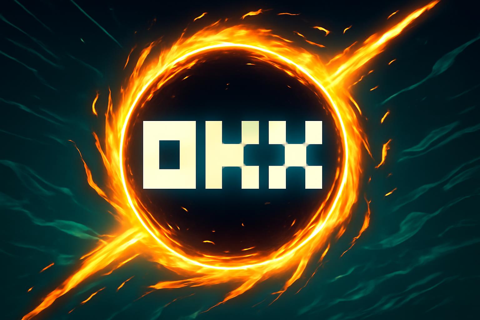 OKX 推出面向收益猎人的简单期权