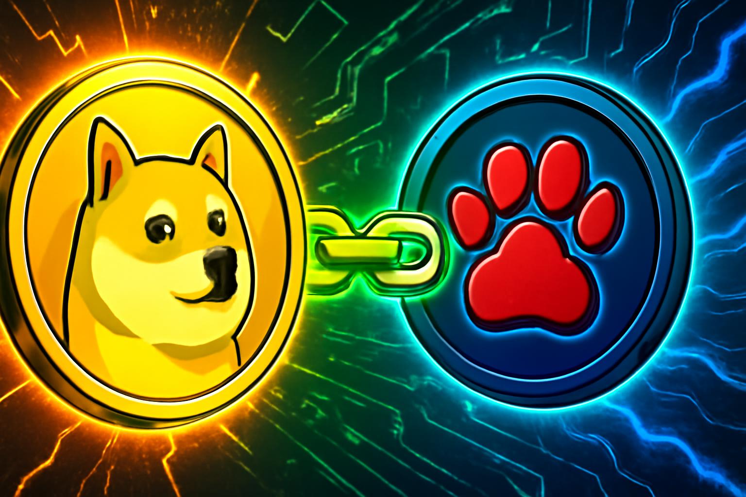 Serenity Hill 扩展记忆科技RWA，推出 Pet Cash Token