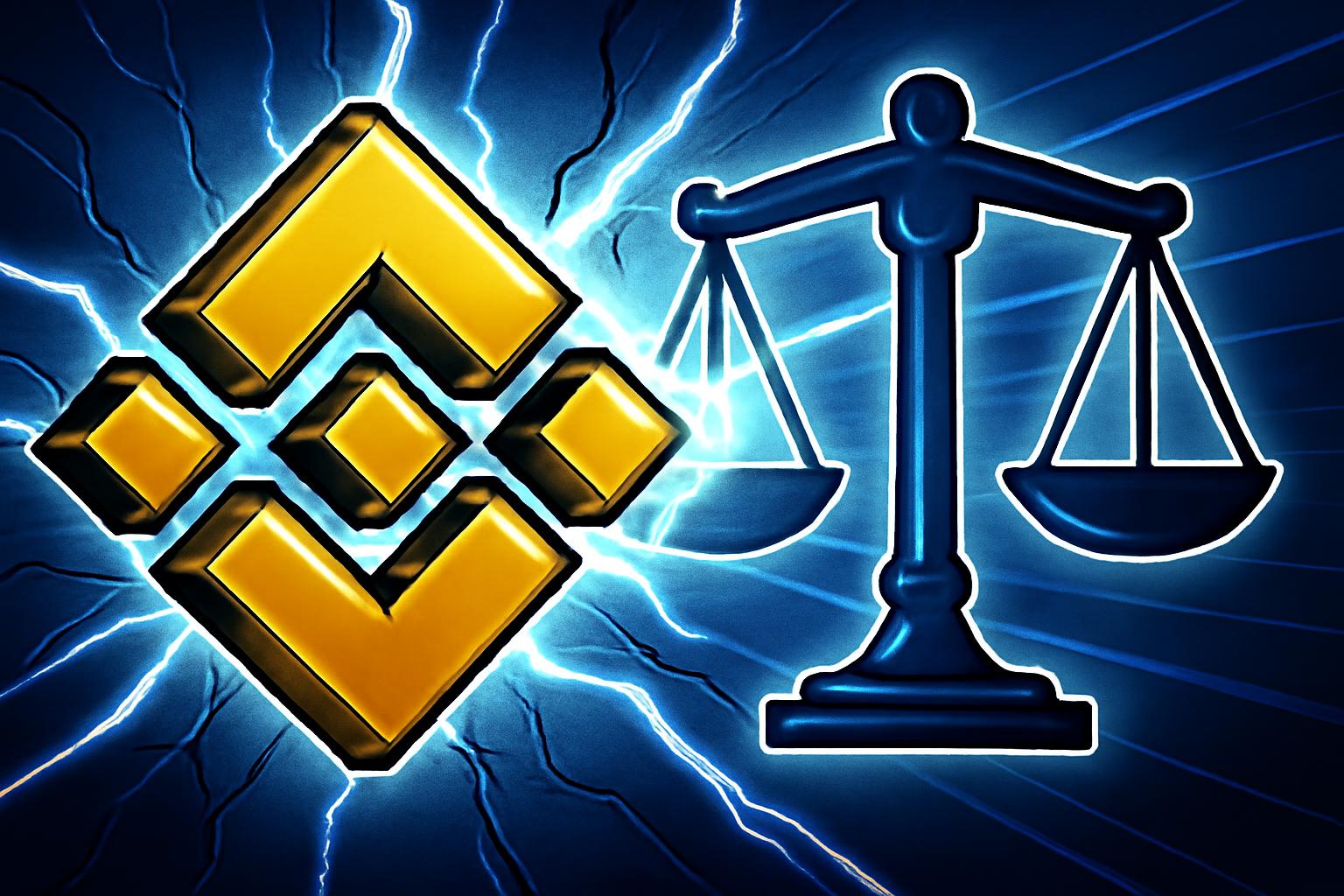 币安合规计划降低数字资产领域的非法暴露