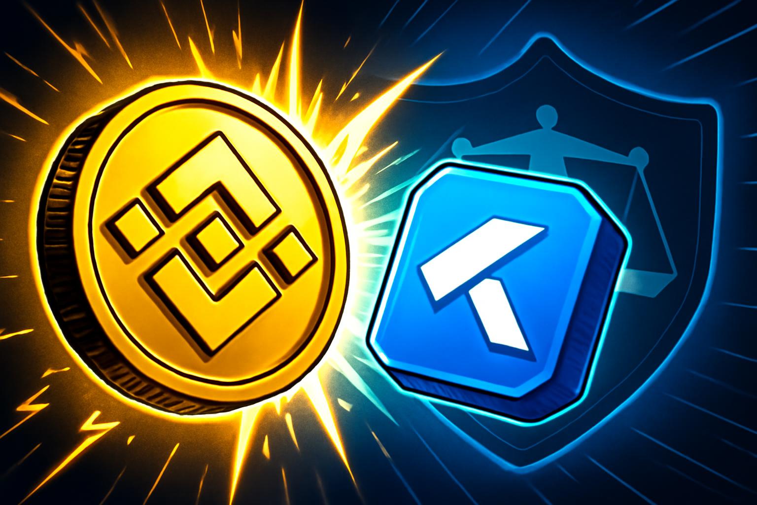 BNB 首次进入加密预测市场：优势、监管与波动性