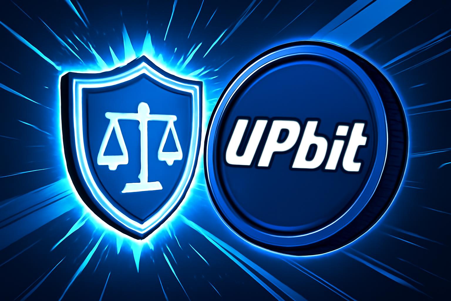 Upbit VASP 许可证续期增强韩国加密市场的信任
